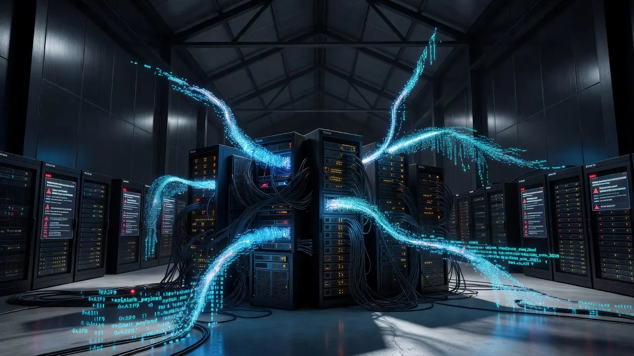 Citrix Patches Exploited NetScaler Flaws Amid Mass Attacks