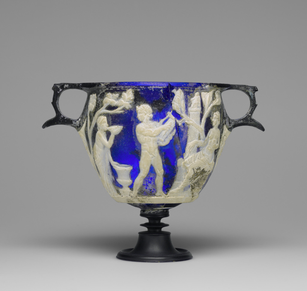 11 Wonderful 10.5 Cylinder Vase 2024 free download 10 5 cylinder vase of cameo glass skyphos getty museum with no description of this image is available