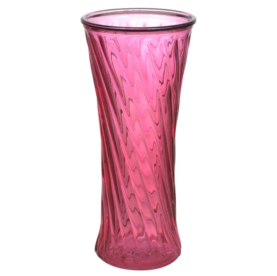 11 Wonderful 10.5 Cylinder Vase 2024 free download 10 5 cylinder vase of dollartree com vases containers with regard to display product reviews for pink twisted ribbed trumpet glass vases 7 5 in