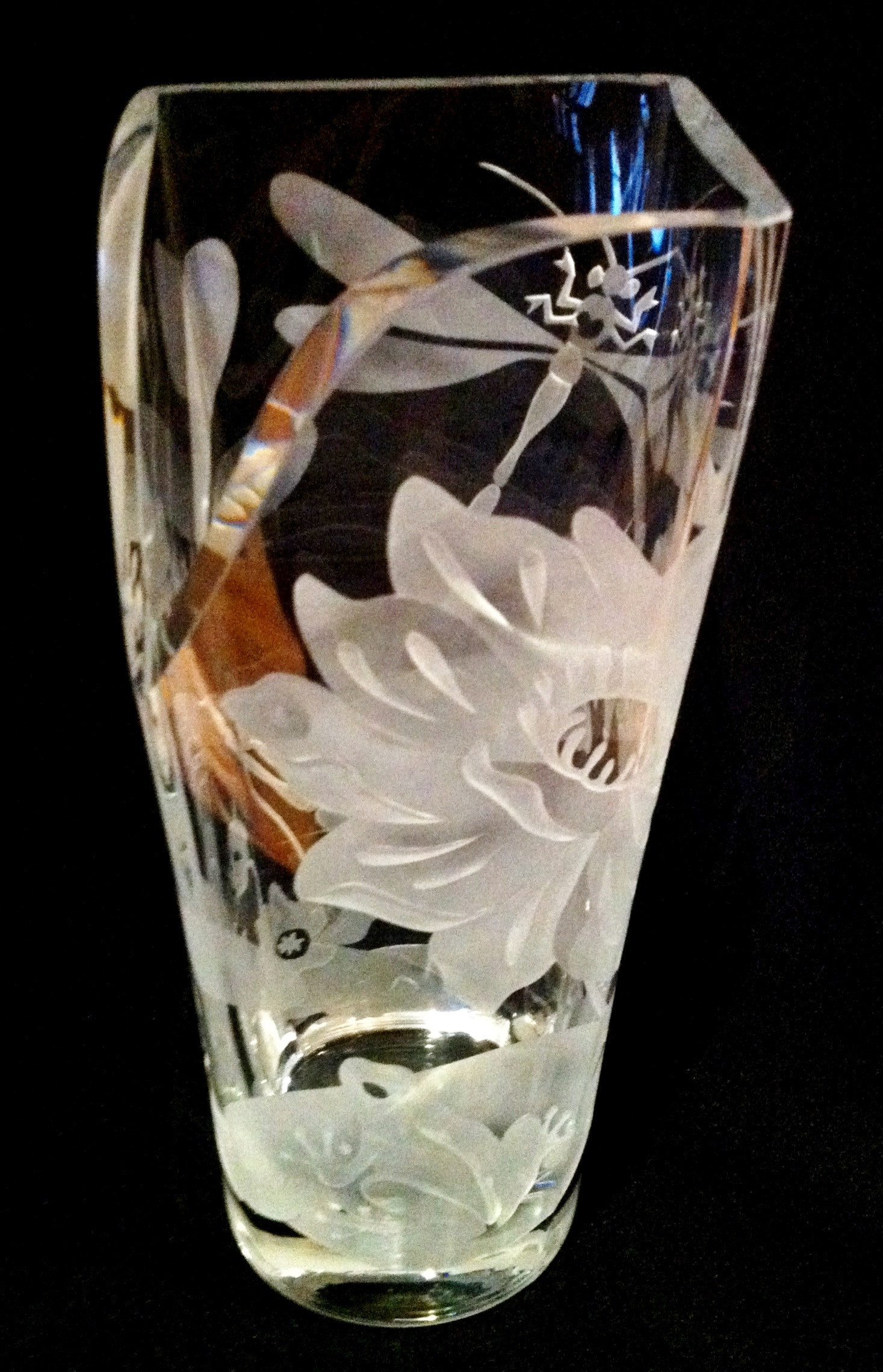 11 Wonderful 10.5 Cylinder Vase 2024 free download 10 5 cylinder vase of tara van meter mill brook gallery inside tara van meter the olde mill pond etched glass 10 5 x 6 x 6 725