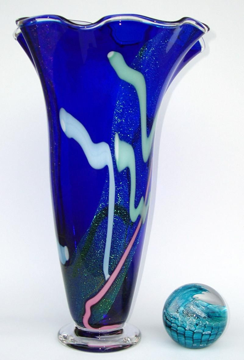 12 Popular 14 Glass Vase 2024 free download 14 glass vase of glass eye studio cobalt serpentine vase this 1999 limited production within glass eye studio cobalt serpentine vase this 1999 limited production 14 inch vase features layere