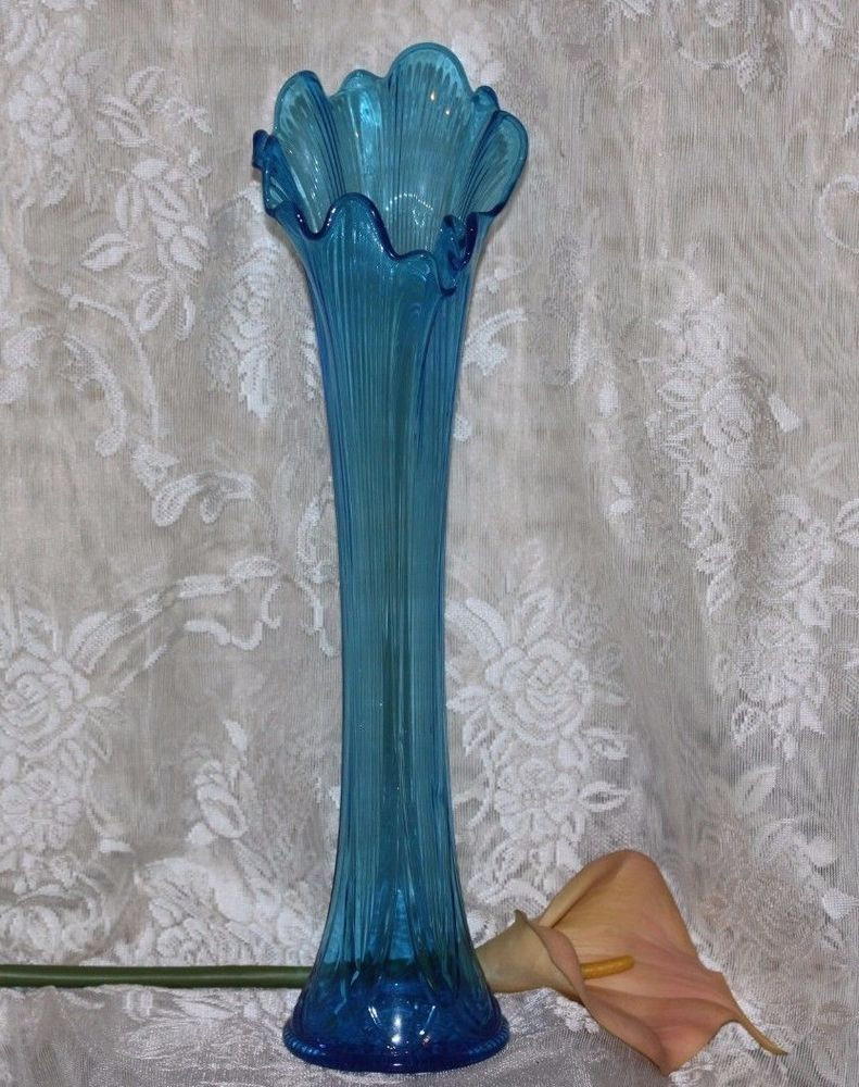 11 Fashionable 16 Glass Vase 2024 free download 16 glass vase of art glass blue ribbed scalloped rim 16 diamond bottom swung stretch in art glass blue ribbed scalloped rim 16 diamond bottom swung stretch vase vintg