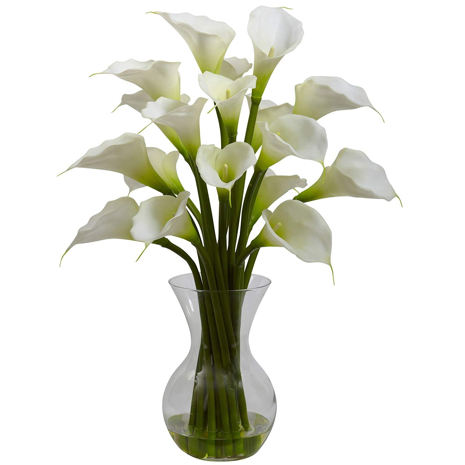 17 Fantastic 16 Inch Vase Centerpieces 2024 free download 16 inch vase centerpieces of amazon com nearly natural 1299 cr galla calla lily with vase throughout amazon com nearly natural 1299 cr galla calla lily with vase arrangement cream home kitch