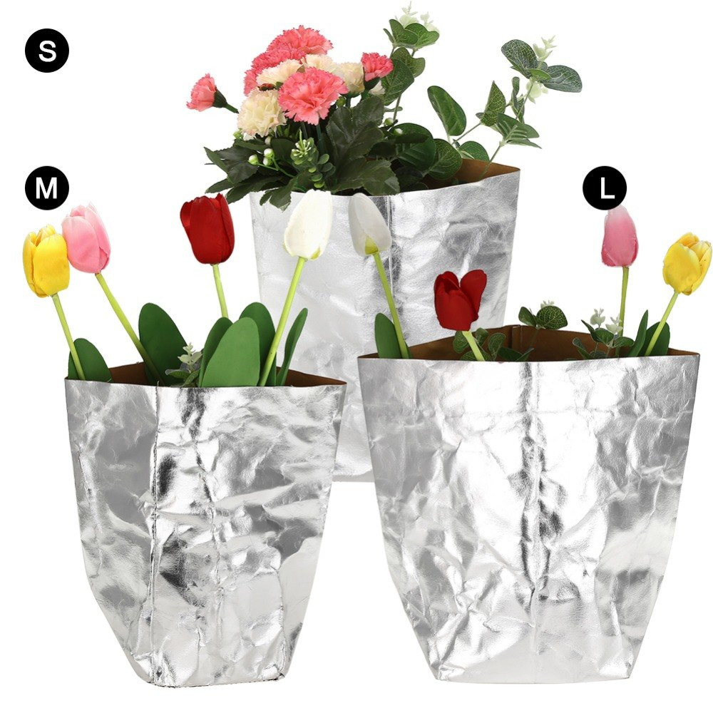 14 Stunning 16 Inch Vase 2024 free download 16 inch vase of aliexpress com buy washable kraft paper bag plant flowers pots throughout jy03195 2