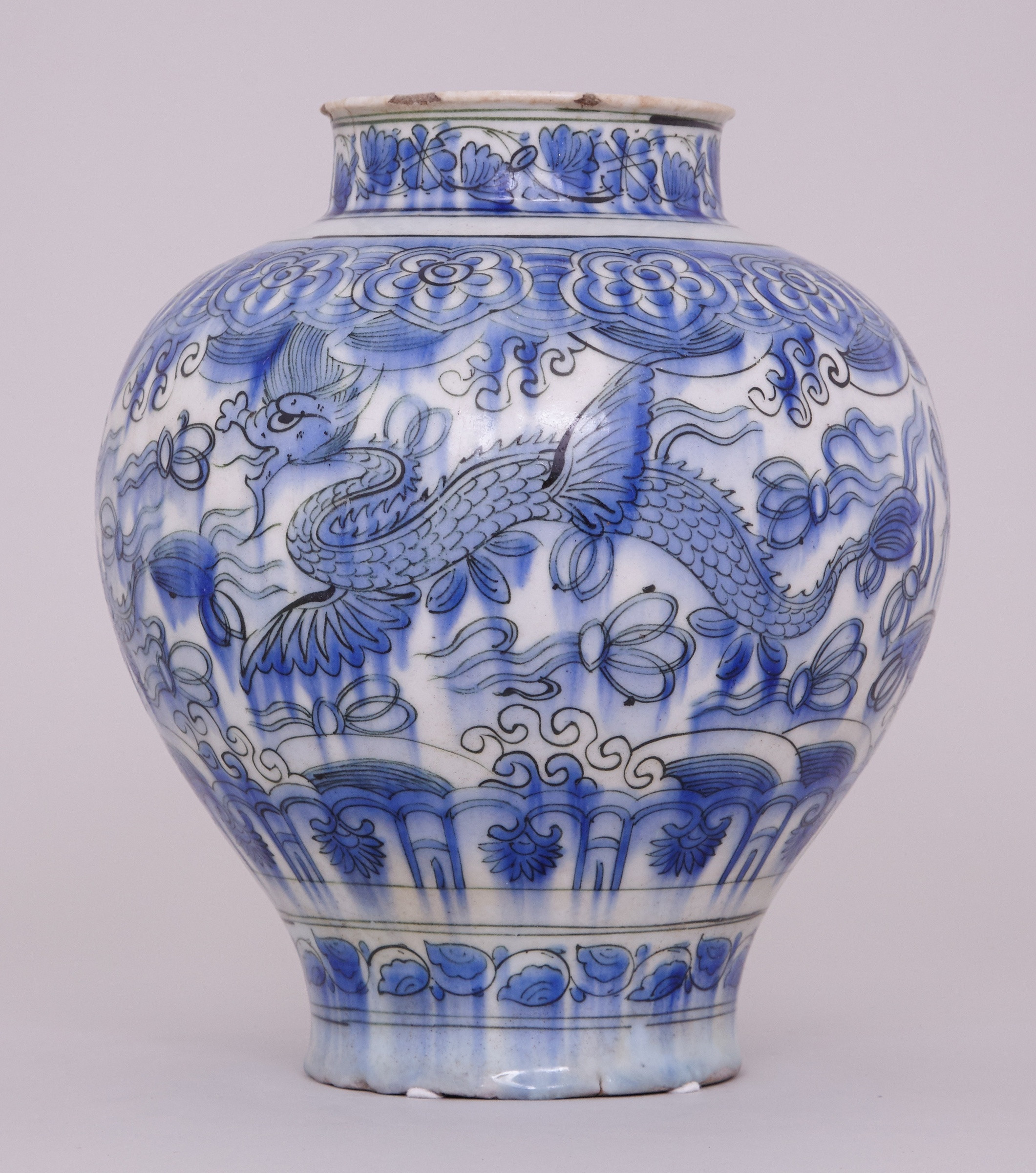 28 Unique 17th Century Chinese Vase 2024 free download 17th century chinese vase of a blue and white persian safavid jar 17th century anita gray within a blue and white persian safavid jar 1