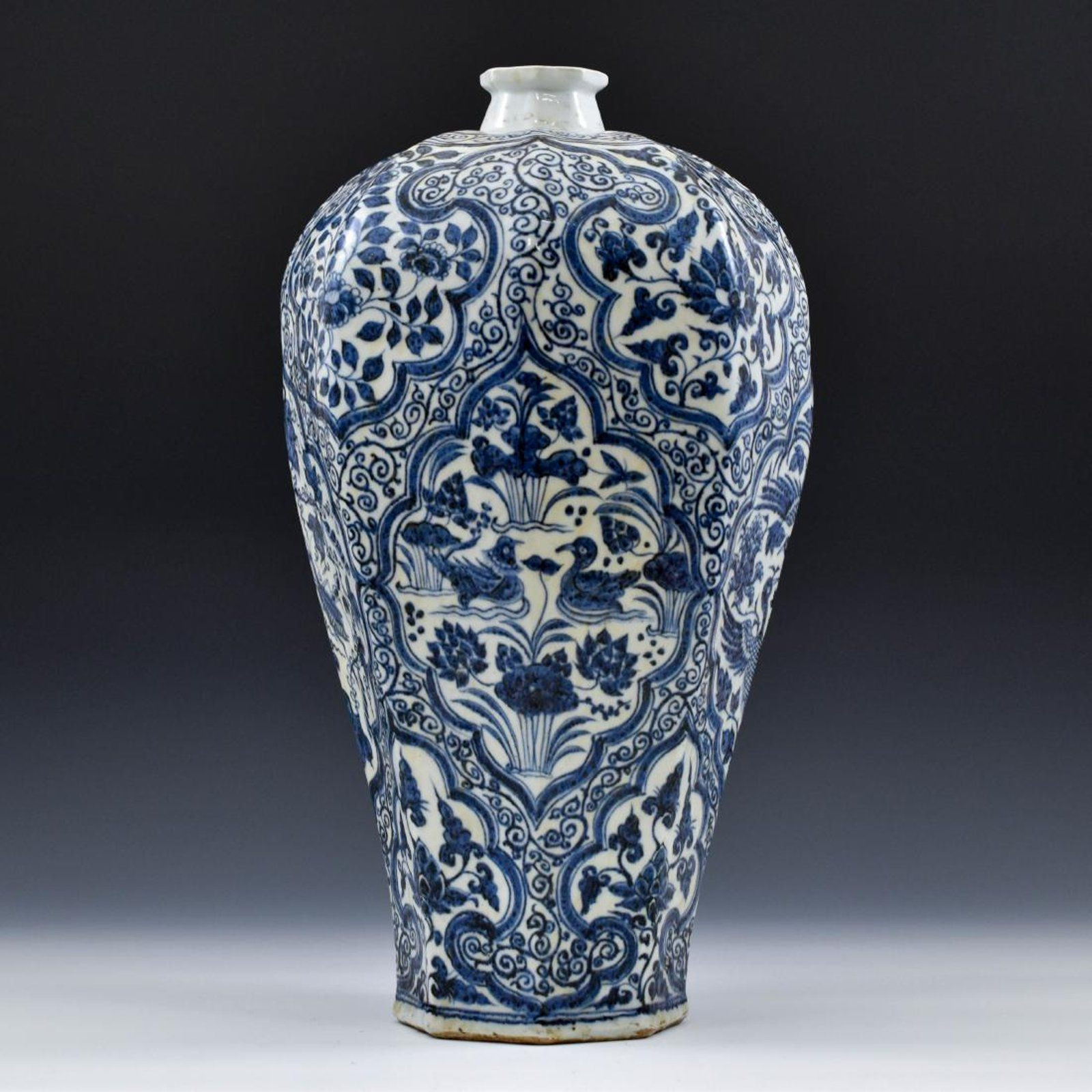 28 Unique 17th Century Chinese Vase 2024 free download 17th century chinese vase of blue and white ceramic vase pics blue white vase blue and white for blue and white ceramic vase pics ming dynasty blue and white octagonal meiping vase of blue