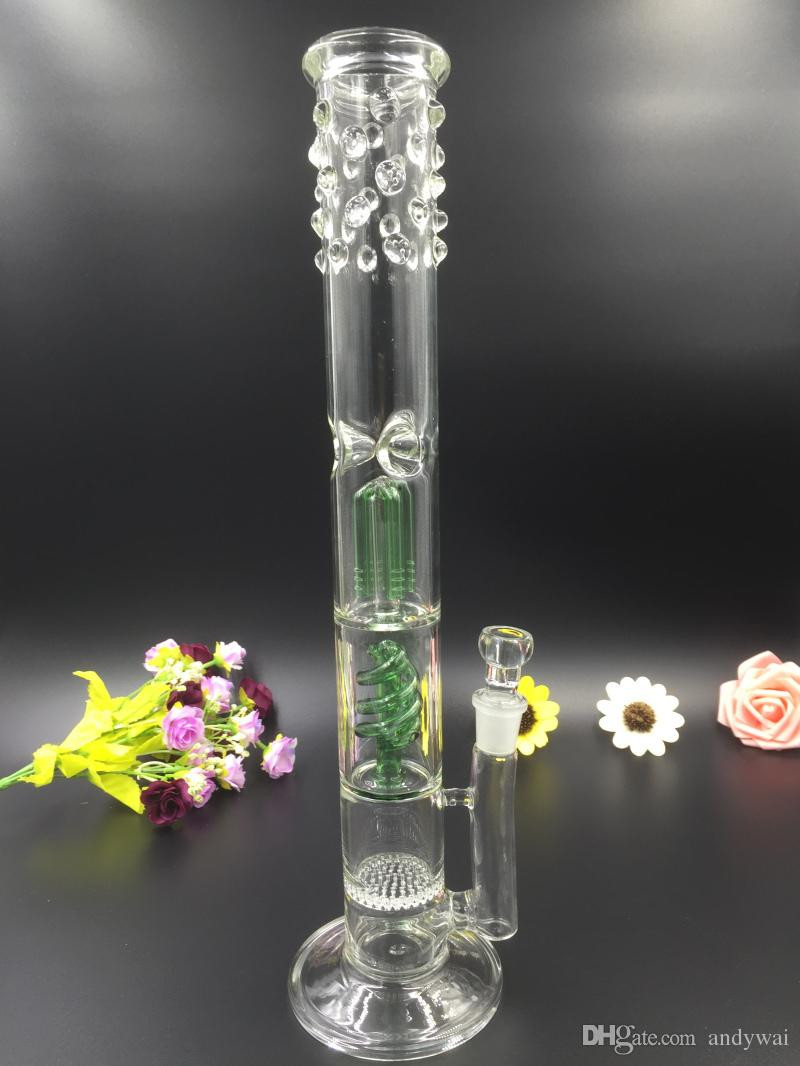 26 Fashionable 18 Inch Glass Vase 2024 free download 18 inch glass vase of 2018 18 inches bong with honeycomb to tree percs glass water pipe within 18 inches bong with honeycomb to tree percs glass water pipe triple diffuser percolators 18mm f