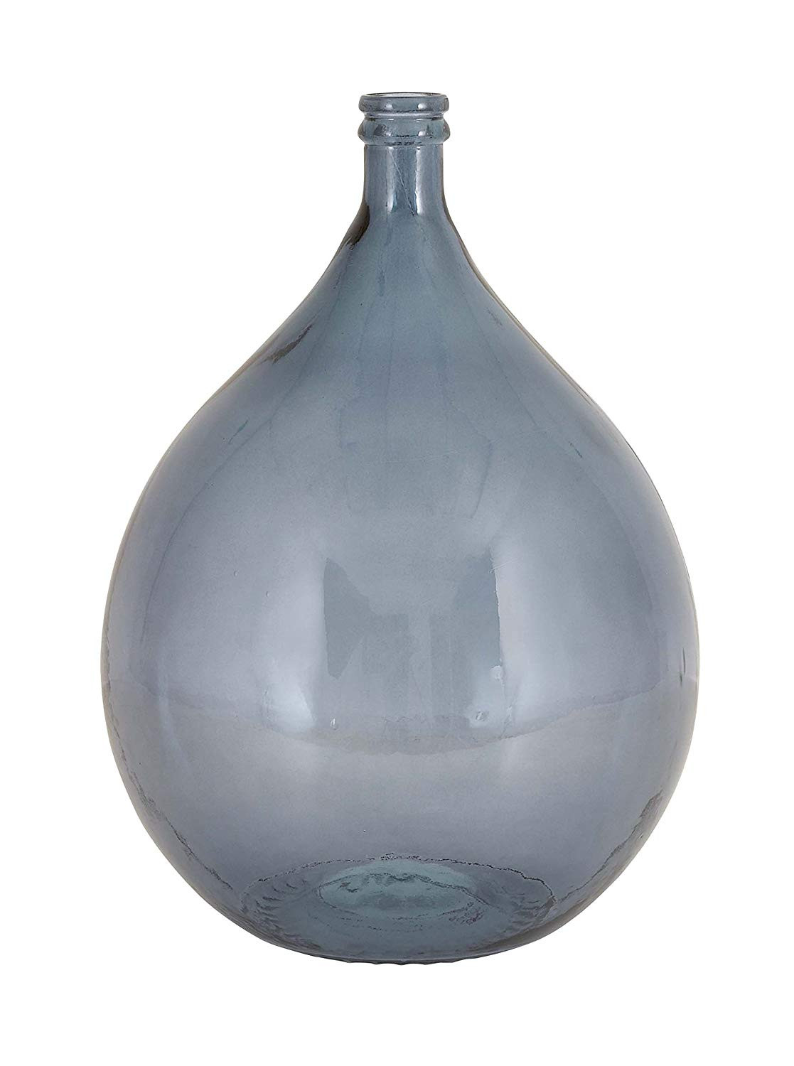 26 Fashionable 18 Inch Glass Vase 2024 free download 18 inch glass vase of amazon com deco 79 glass vase 15 by 22 inch grey home kitchen pertaining to 71cnvsaecsl sl1500