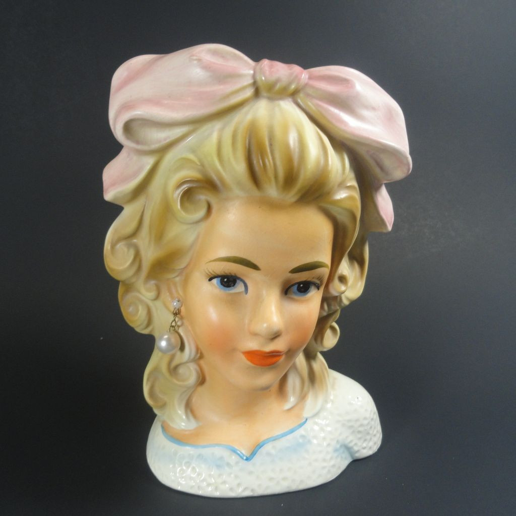 30 Unique 1958 Napco Lady Head Vase 2024 free download 1958 napco lady head vase of enesco smart teen lady head vase w big bow http www rubylane com pertaining to enesco smart teen lady head vase w big bow http www rubylane com ni info items htm