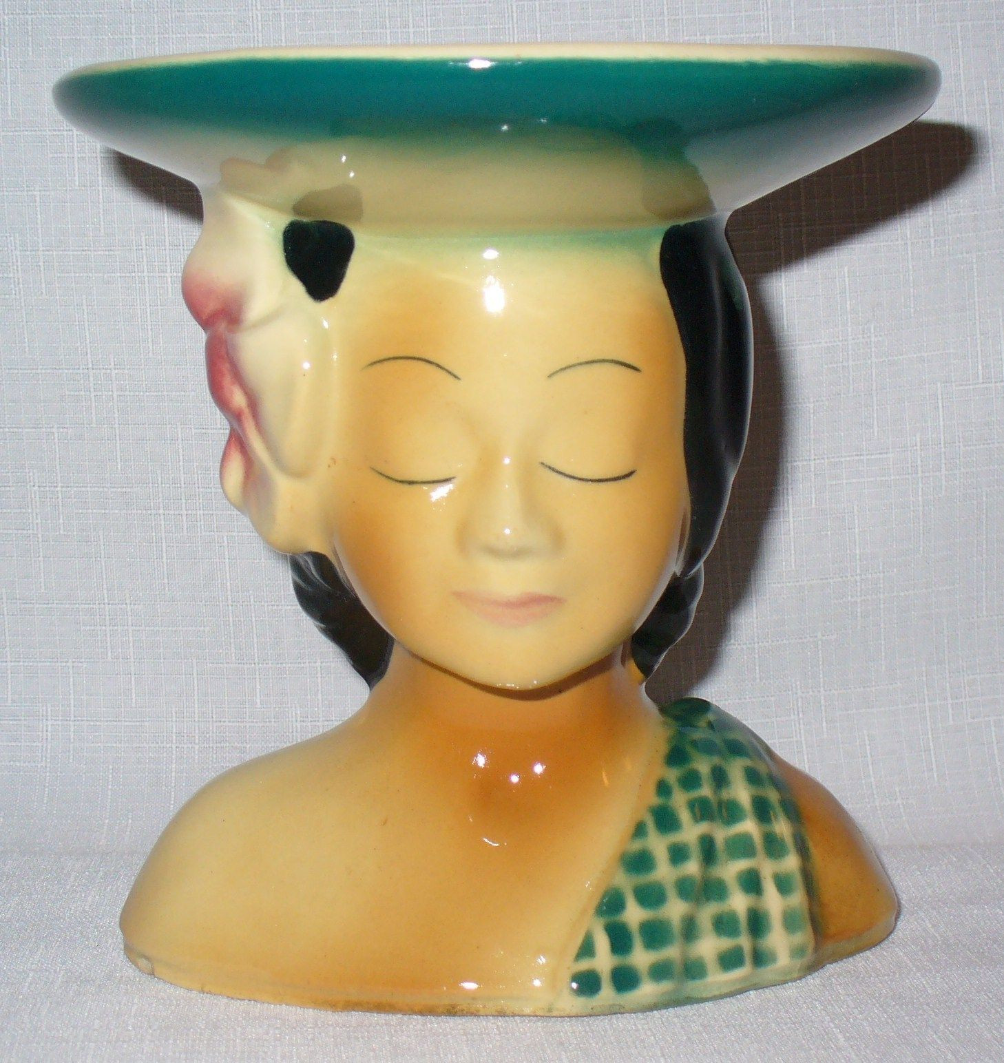 30 Unique 1958 Napco Lady Head Vase 2024 free download 1958 napco lady head vase of vintage shawnee pottery hawaiian polynesian girl planter head vase for vintage shawnee pottery hawaiian polynesian girl planter head vase usa 896 mccoy