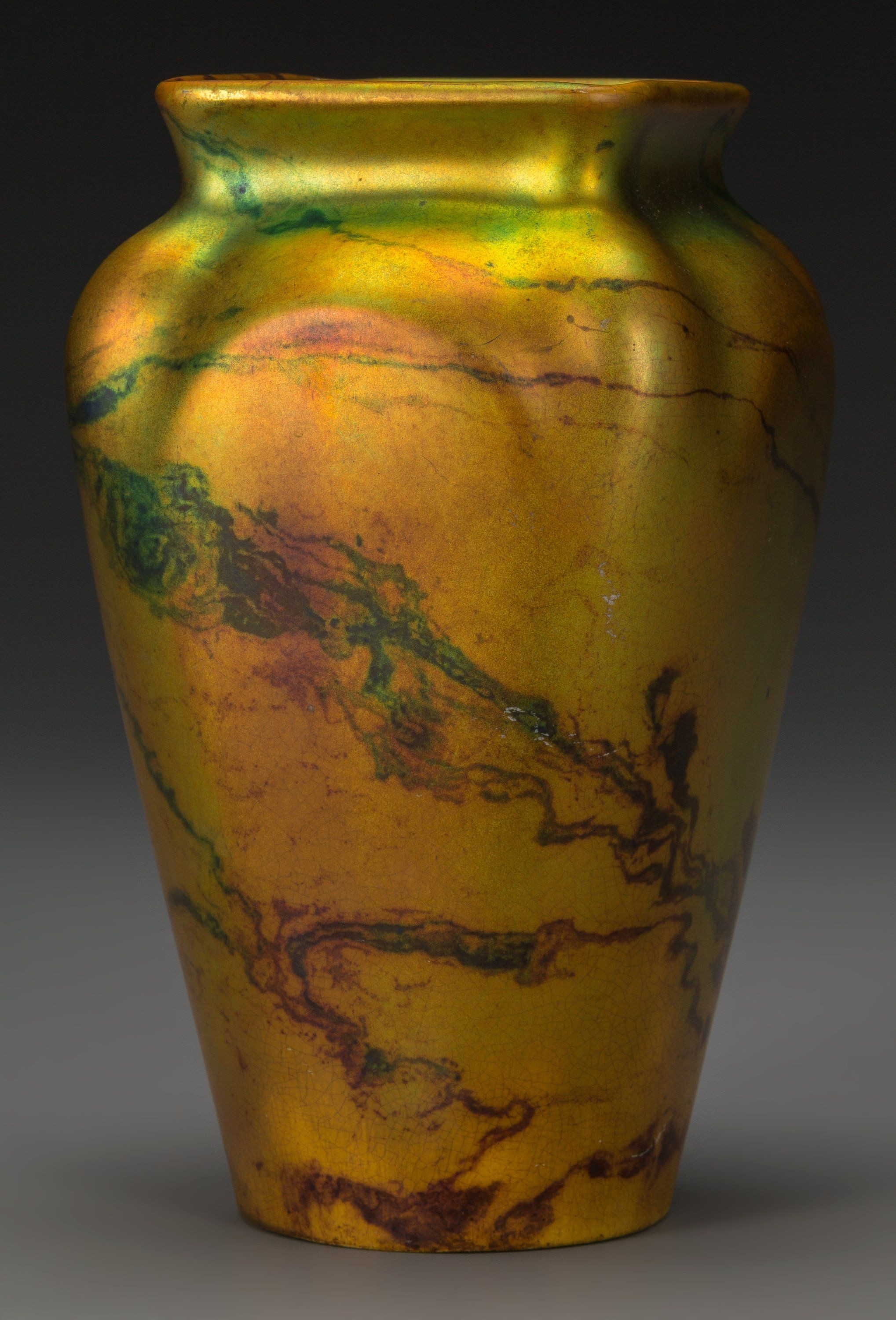 30 Stylish 20 Cylinder Vase 2024 free download 20 cylinder vase of a zsolnay lustre ceramic marbled vasepacs hungary circa 1900 regarding a zsolnay lustre ceramic marbled vasepacs hungary circa 1900 marks applied five tower mark zsolnay 