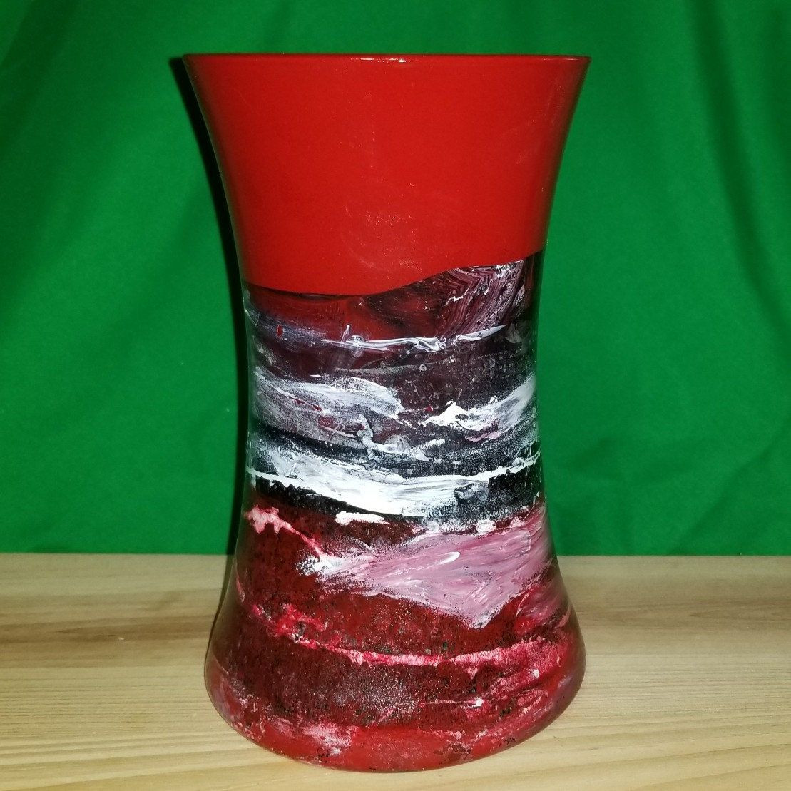 30 Wonderful 20 Tall Glass Vase 2024 free download 20 tall glass vase of hand painted black and red vase tall modern glass vase and its on pertaining to hand painted black and red vase tall modern glass vase and its on sale all vases 20 off