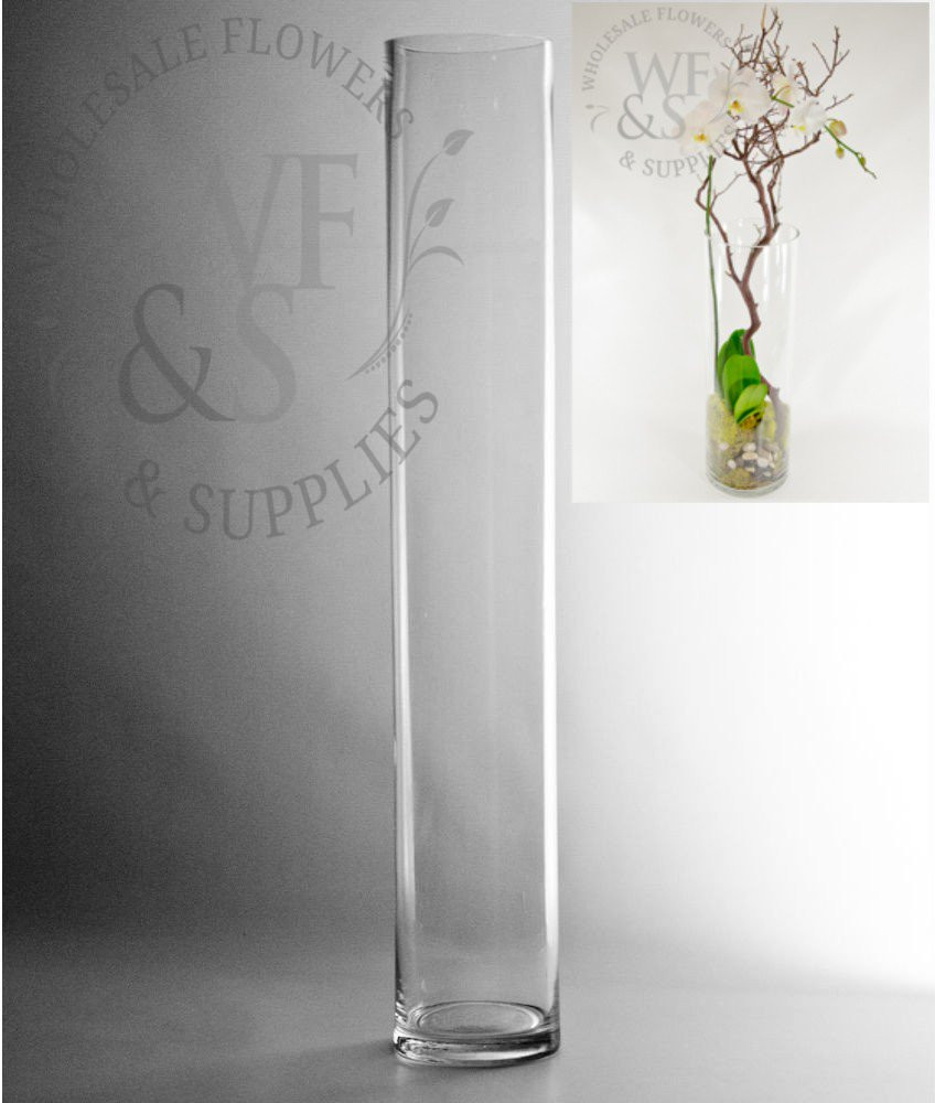 13 Perfect 24 Eiffel tower Vases 2024 free download 24 eiffel tower vases of glass cylinder vases wholesale flowers supplies intended for 24x4 glass cylinder vase