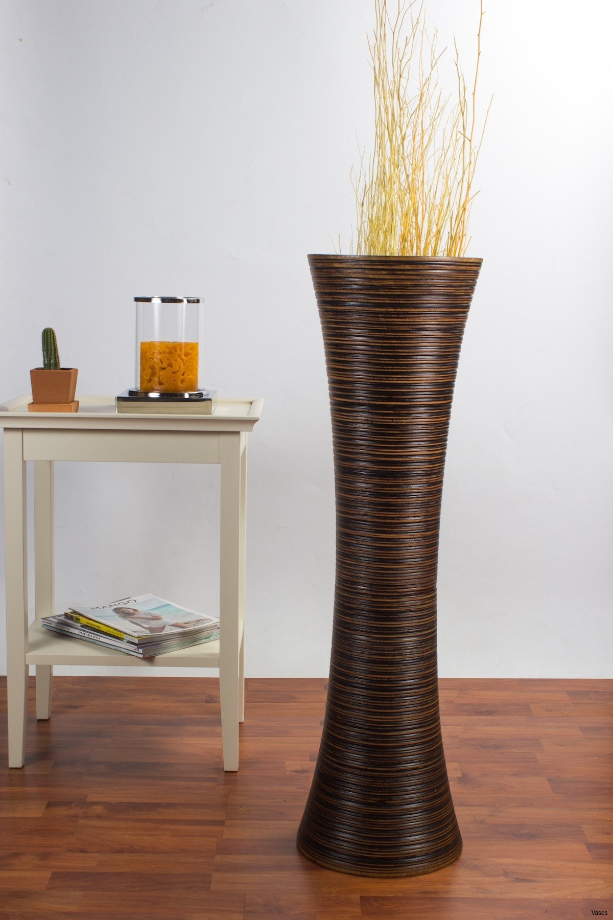 23 Stunning 24 Inch Trumpet Vase 2024 free download 24 inch trumpet vase of 20 unique very tall decorative vases bogekompresorturkiye com pertaining to decorative floor vases fresh d dkbrw 5749 1h vases tall brown i 0d design ideas