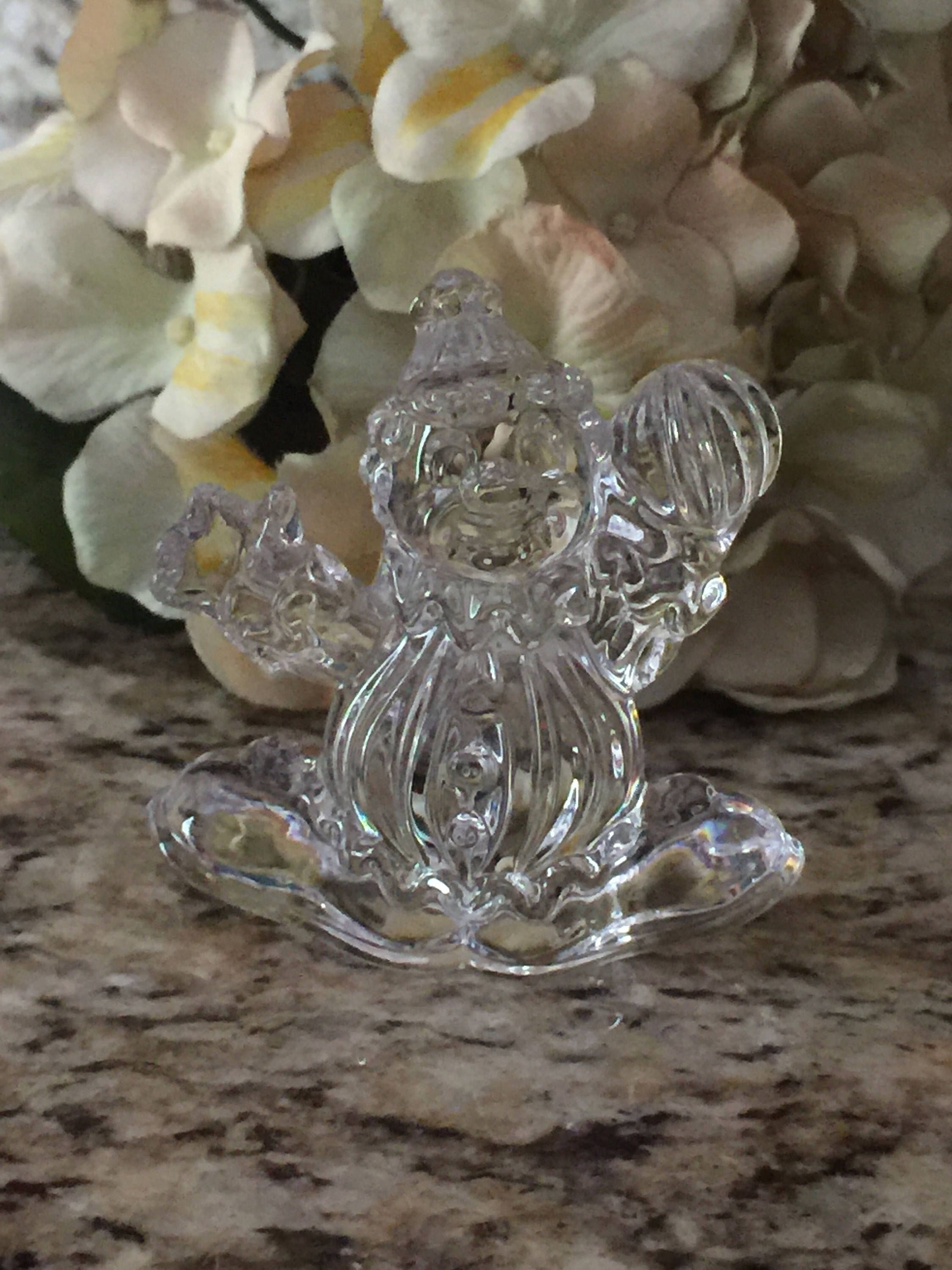 26 Lovable 24 Lead Crystal Vase Value 2024 free download 24 lead crystal vase value of princess house lead crystal clown figurine glass clown crystal with regard to princess house lead crystal clown figurine glass clown crystal figurine clown stat