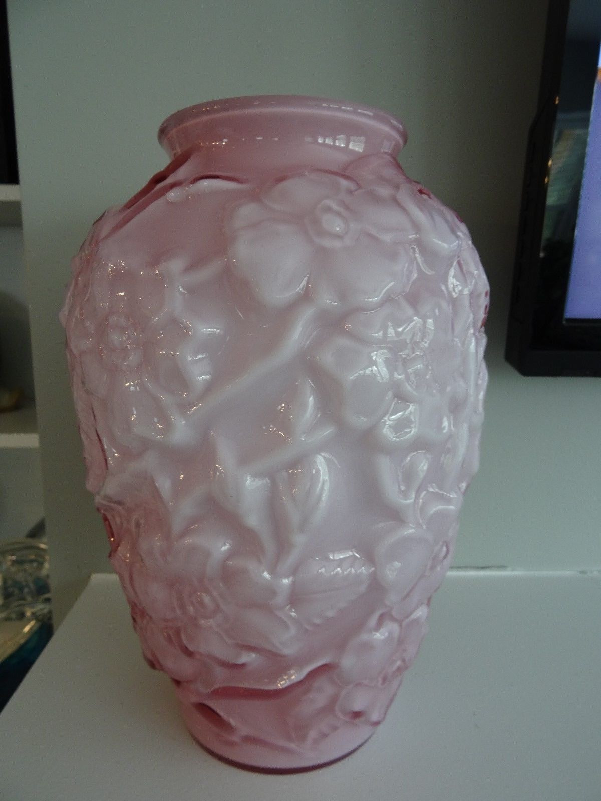 29 Spectacular 3.5 X 6 Cylinder Vase 2024 free download 3 5 x 6 cylinder vase of 1984 fenton art glass dusty rose overlay pink dogwood vase 9650 od regarding 2 of 6 1984 fenton art glass dusty rose overlay pink dogwood vase 9650 od cased 10 5