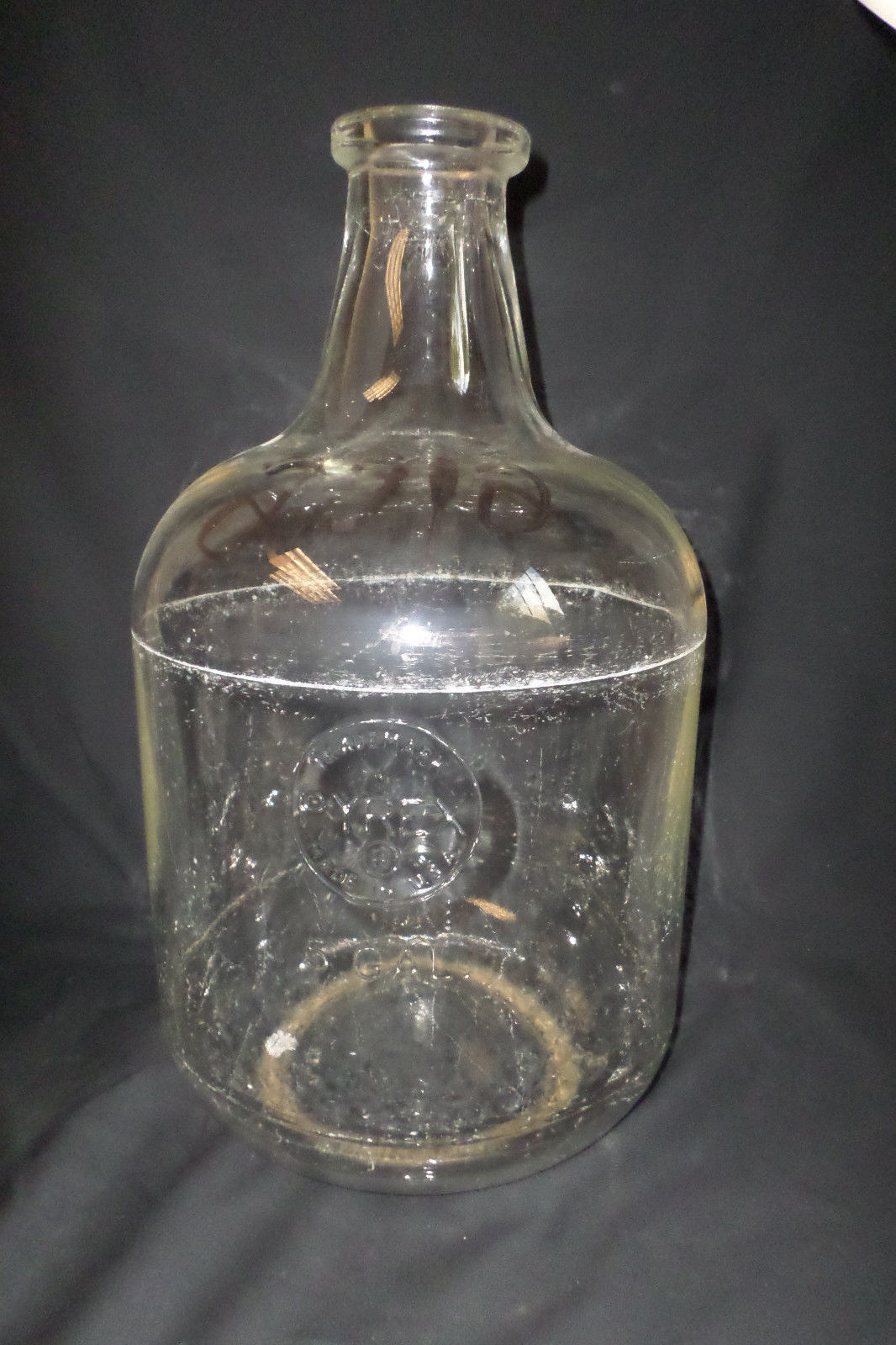 16 Stylish 3 Gallon Glass Vase 2024 free download 3 gallon glass vase of corning pyrex glass 5 gallon 19l liter carboy bottle 485mm tall ebay intended for norton secured powered by verisign