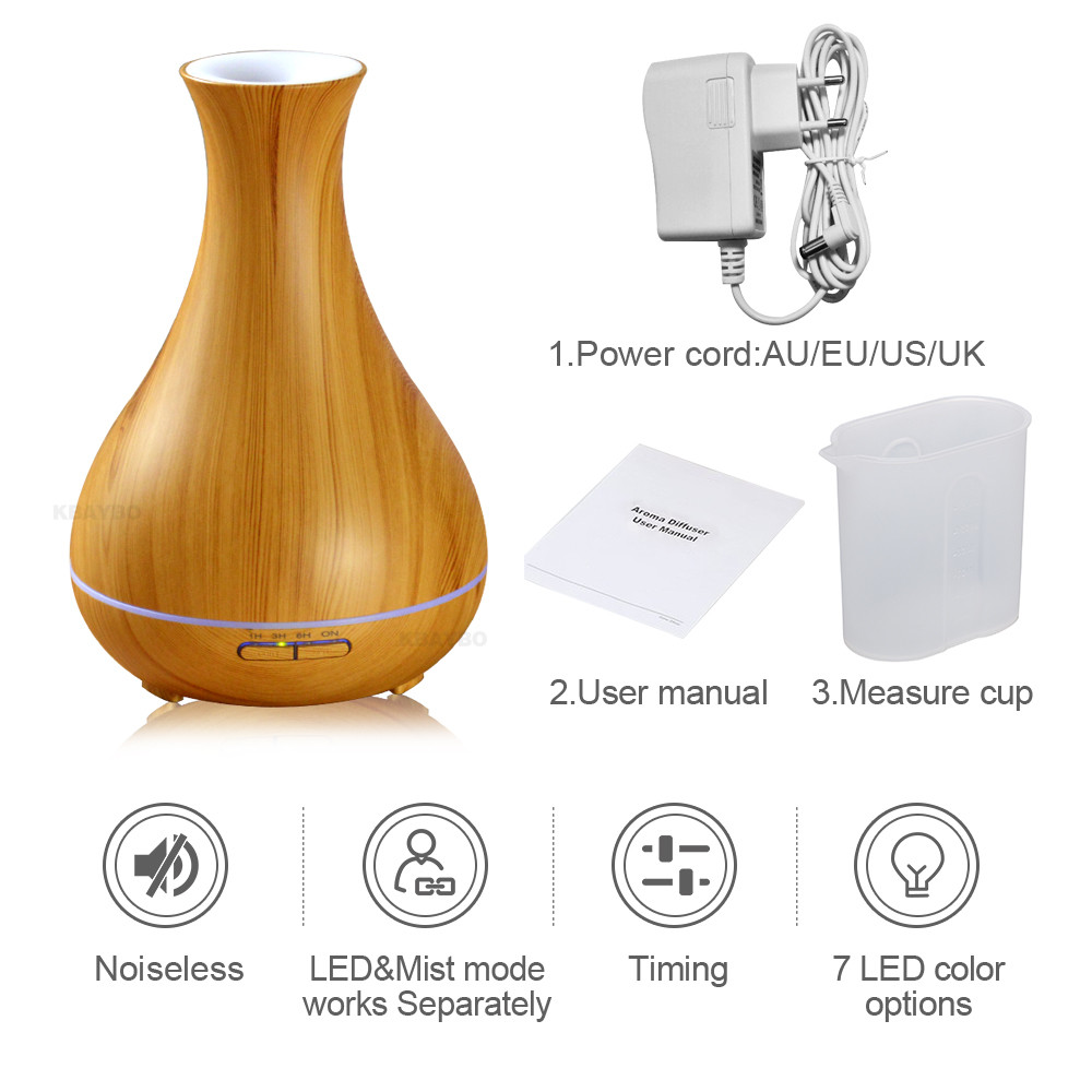 30 Famous 3 Gallon Vase 2024 free download 3 gallon vase of aliexpress com buy 400ml aroma essential oil diffuser electric inside aliexpress com buy 400ml aroma essential oil diffuser electric wood grain ultrasonic cool mist humidifi