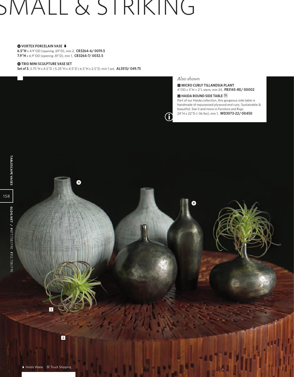 17 Amazing 3 Piece Ceramic Vase Set 2024 free download 3 piece ceramic vase set of 2016 catalog gold leaf by alfombras de area issuu in page 158