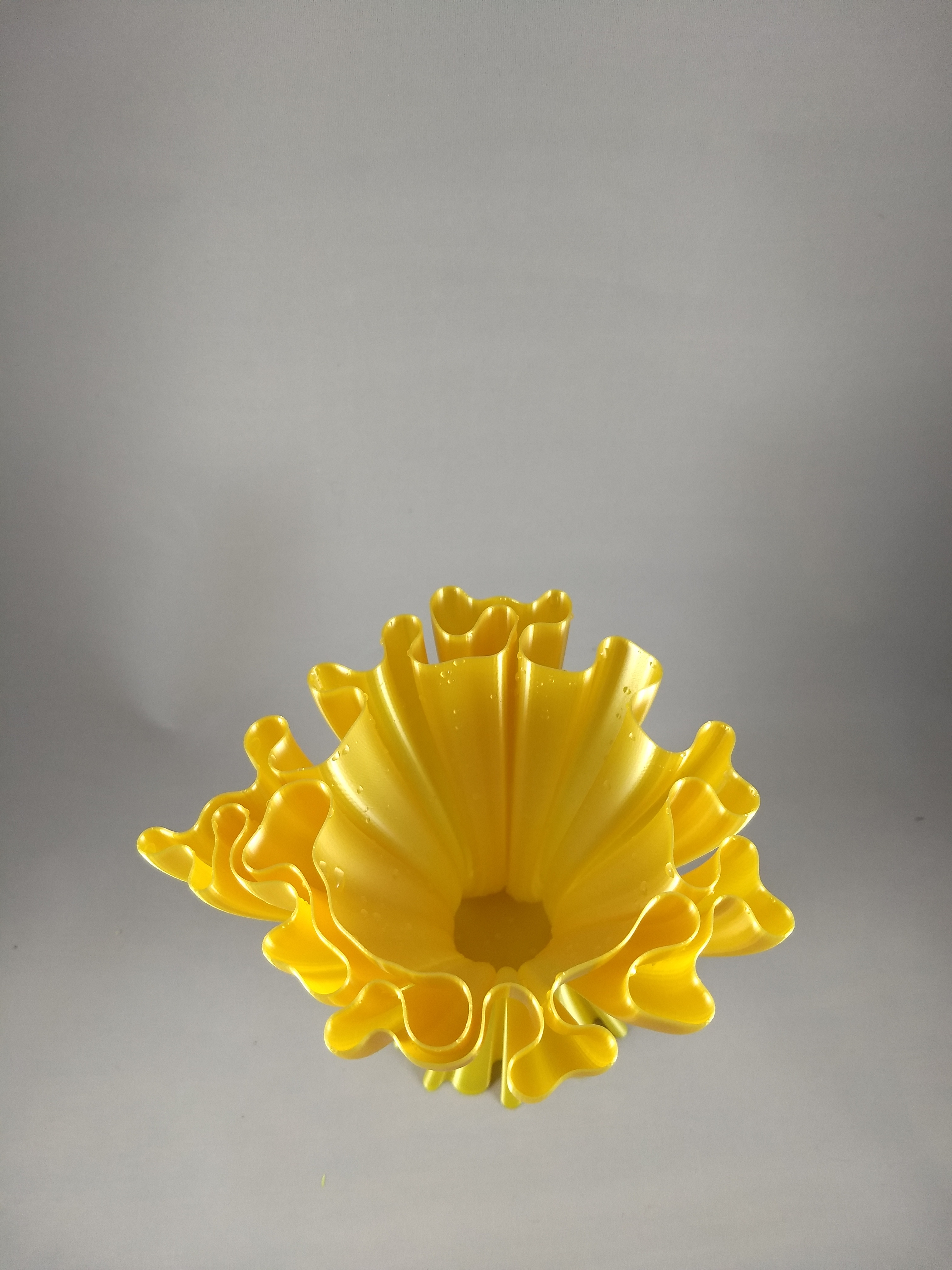 14 Famous 3d Printed Vase for Sale 2024 free download 3d printed vase for sale of 3d printable wavy vase by fernando jerez regarding picture of print of wavy vase this print has been uploaded by eric joe