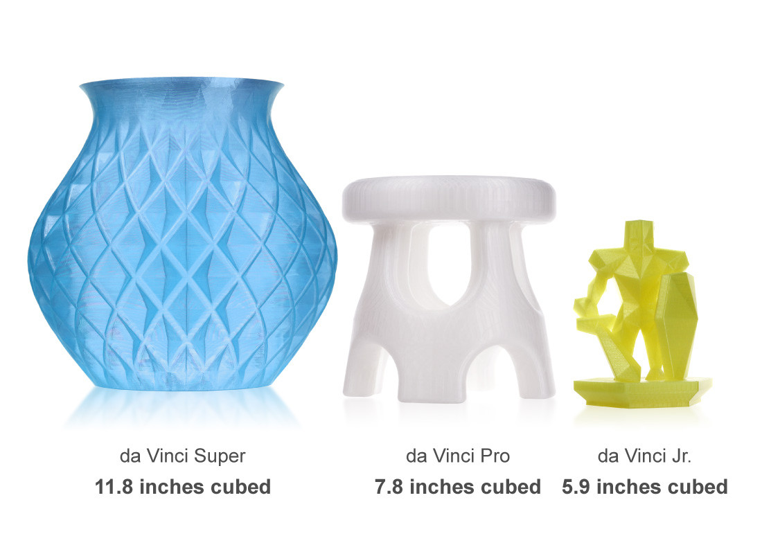 14 Famous 3d Printed Vase for Sale 2024 free download 3d printed vase for sale of 3d printer xyzprinting da vinci super in 3d printer da vinci super features