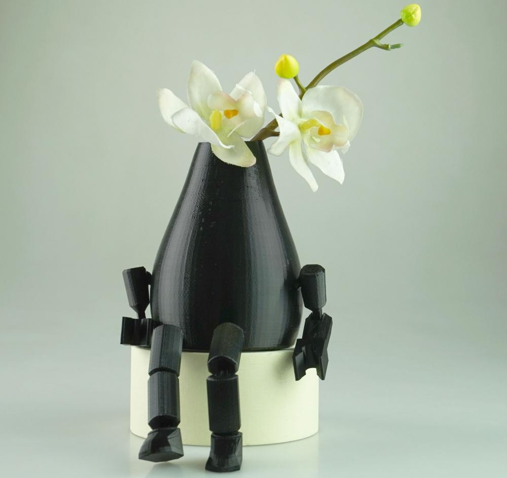 14 Famous 3d Printed Vase for Sale 2024 free download 3d printed vase for sale of if you own a 3d printer your home is likely full of 3d printed within i am actually in the process of making