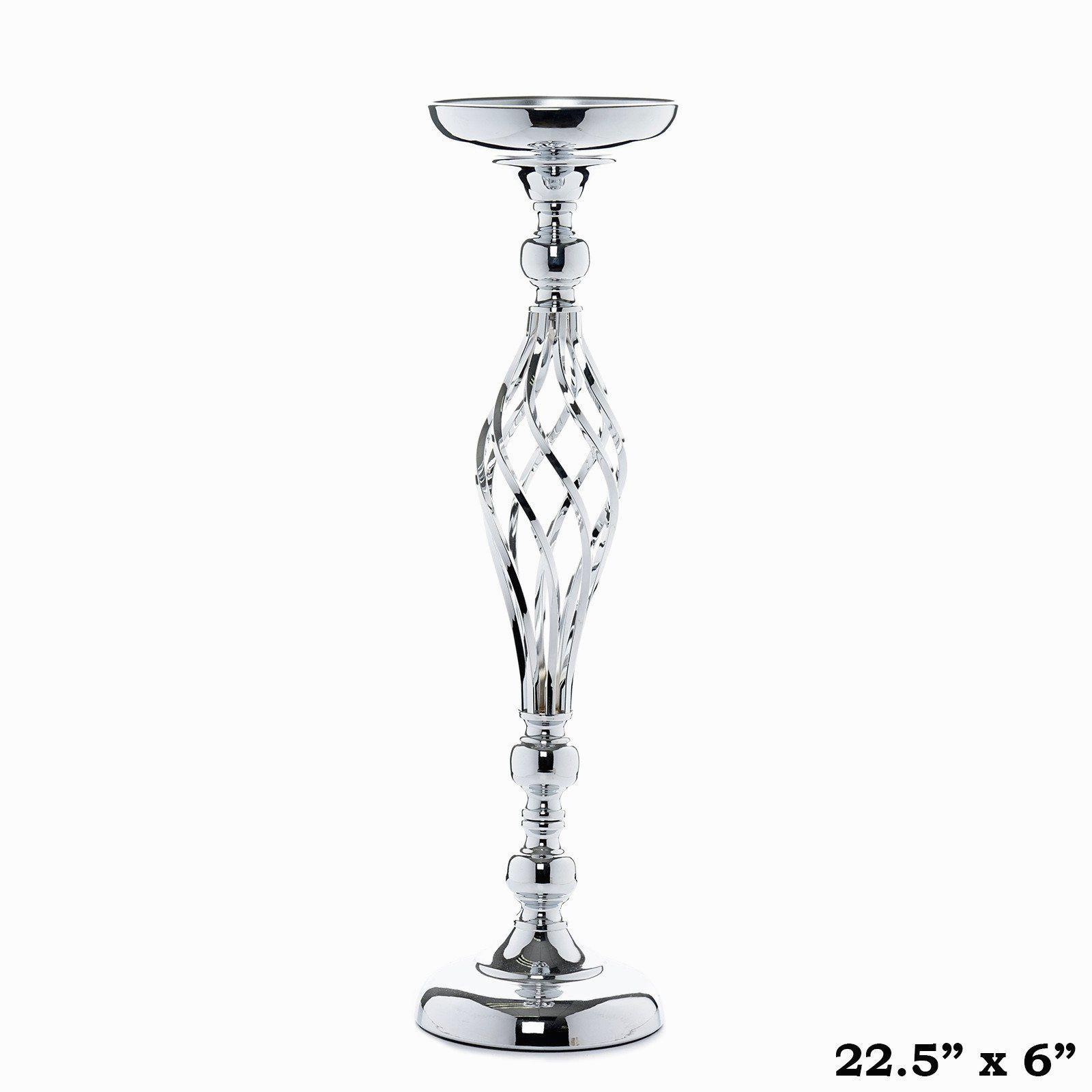 16 Great 4 Feet Tall Glass Vases 2024 free download 4 feet tall glass vases of 9 beautiful silver flower vase pictures best roses flower throughout lovely 22 5 tall metal flower decor candle holder vase buy 1 get 1 free