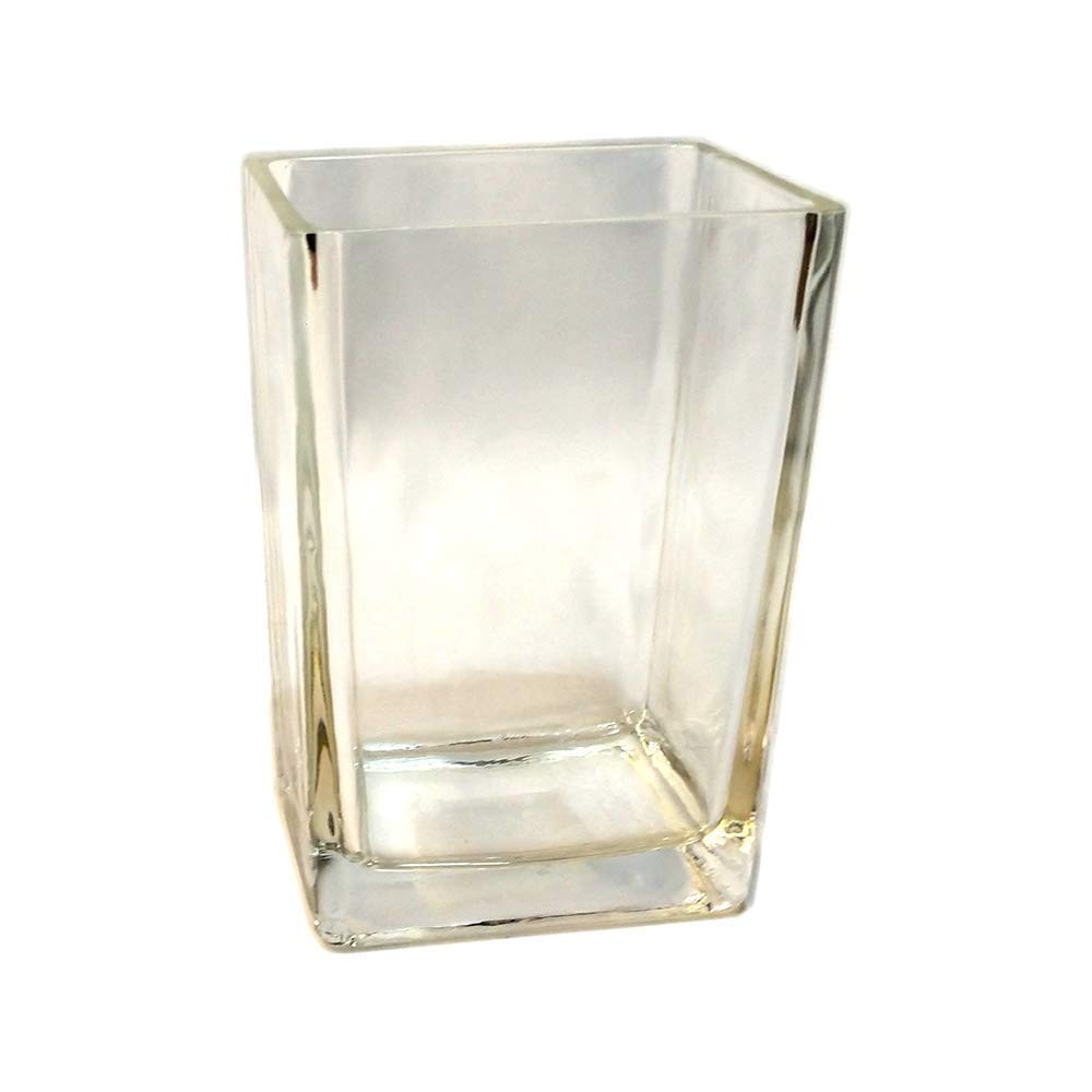 30 Famous 4 Inch Glass Cube Vase 2024 free download 4 inch glass cube vase of amazon com concord global trading 6 rectangle 3x4 base glass vase within amazon com concord global trading 6 rectangle 3x4 base glass vase six inch high tapered cle