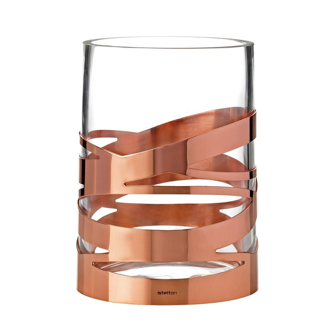 12 Awesome 4 X 18 Cylinder Vase 2024 free download 4 x 18 cylinder vase of stelton tangle vase ambientedirect with regard to tangle vase glass copper 4 in stock