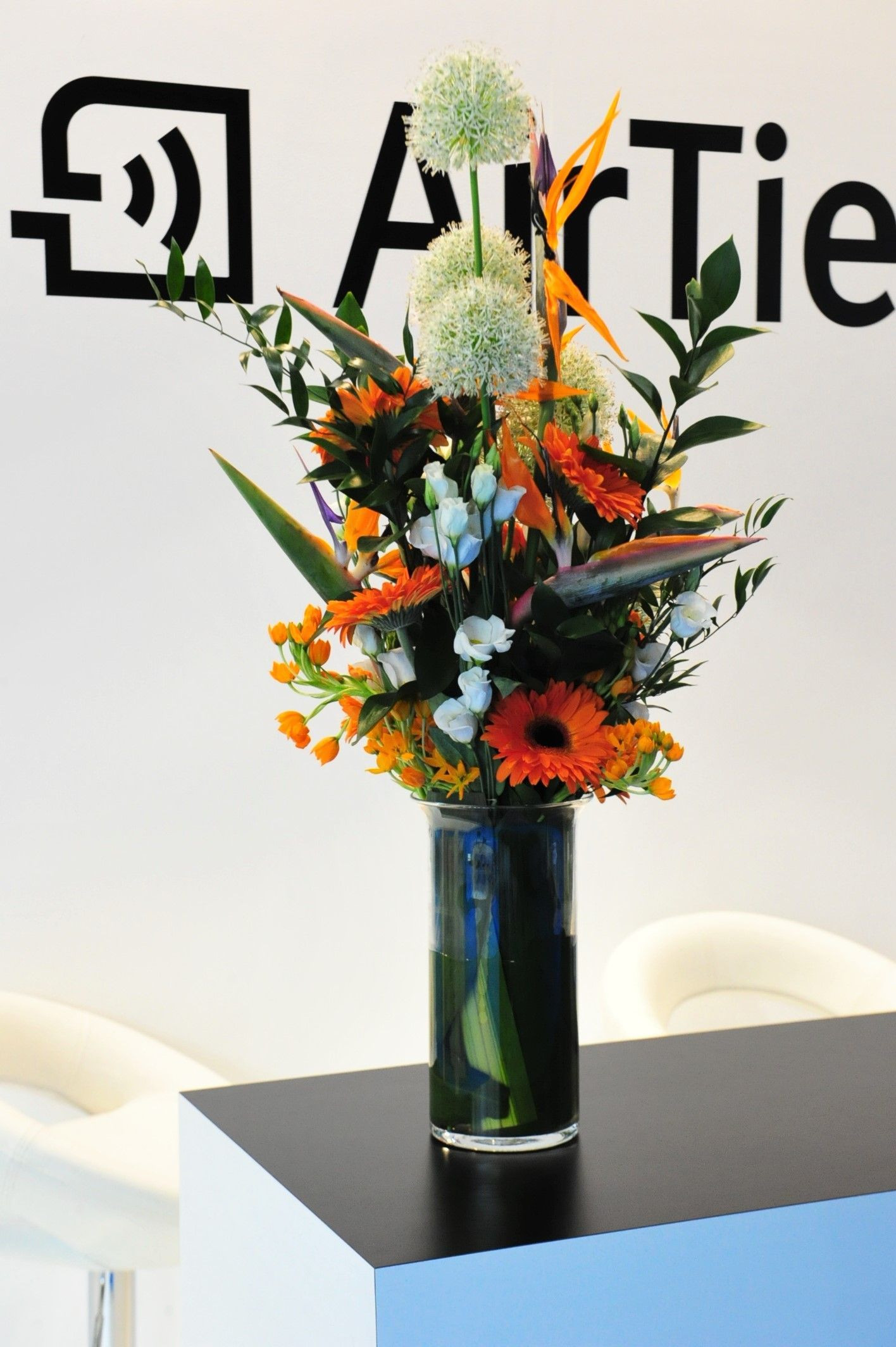 13 Trendy 4ft Vase 2024 free download 4ft vase of flower arrangement in vase beautiful 6 od orange stock bird of regarding flower arrangement in vase beautiful 6 od orange stock bird of paradise orange gerbera white