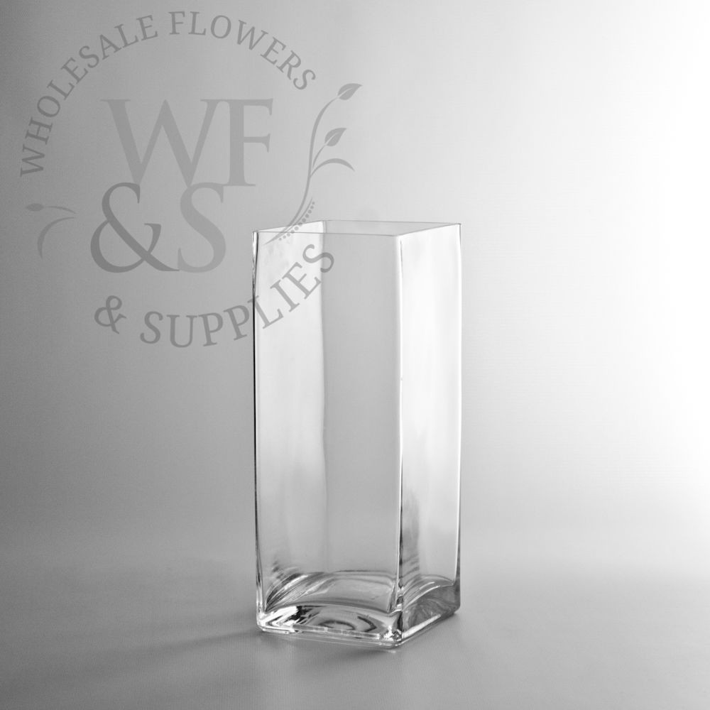 19 attractive 4x4 Glass Cube Vase 2024 free download 4x4 glass cube vase of square glass block vase 10x 4 wholesale flowers and supplies intended for square glass block vase 10x 4