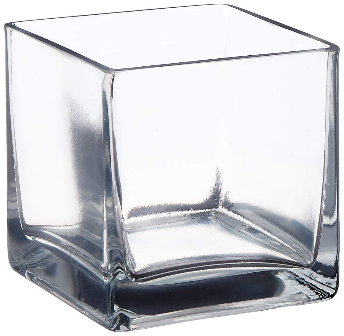 10 Amazing 4x4x4 Square Glass Vases 2024 free download 4x4x4 square glass vases of amazon com vasefill 4 square glass vase 4 clear cube centerpiece within amazon com vasefill 4 square glass vase 4 clear cube centerpiece 4 l x 4 w x 4 h candlehol