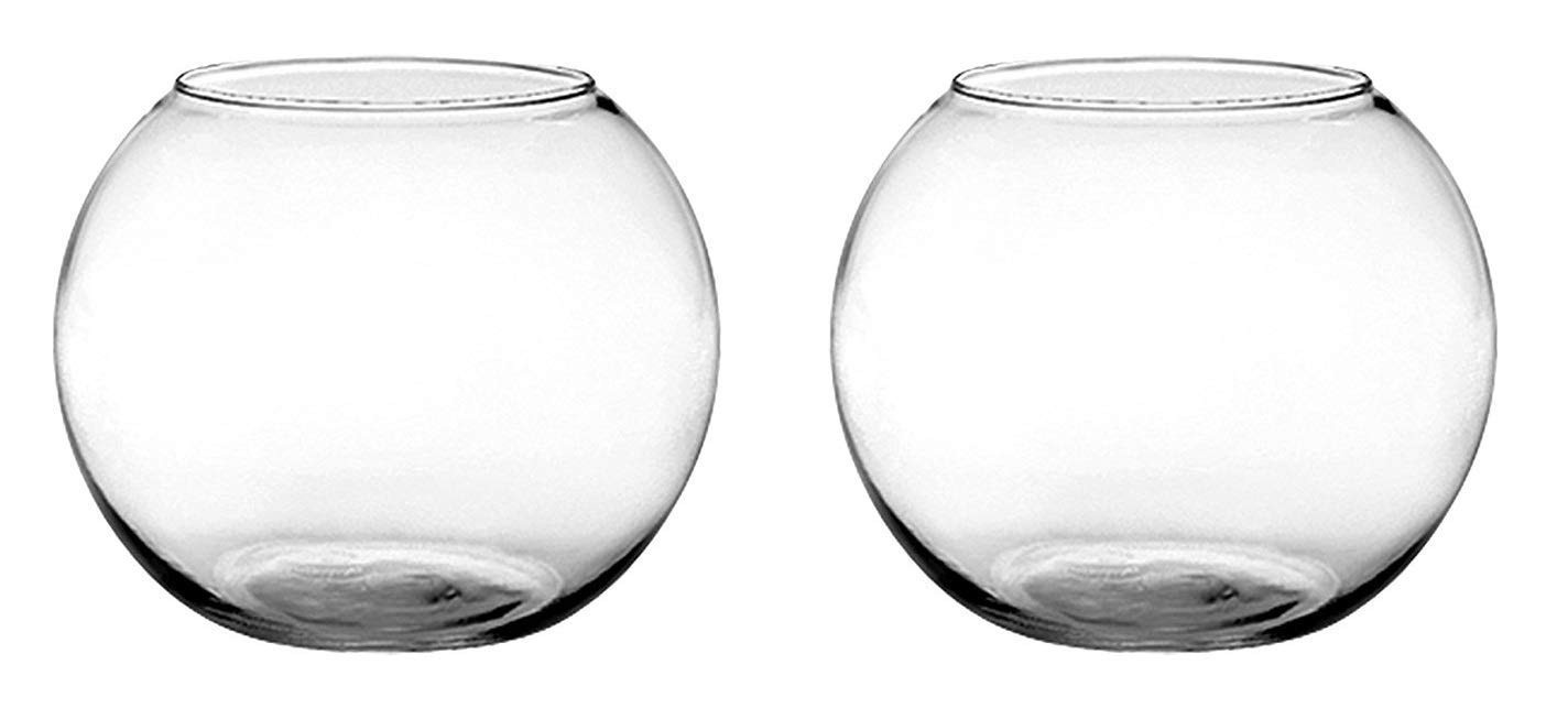 14 Fantastic 5 Inch Round Glass Vase 2024 free download 5 inch round glass vase of amazon com floral supply online set of 4 6 rose bowls glass within amazon com floral supply online set of 4 6 rose bowls glass round vases for weddings events deco