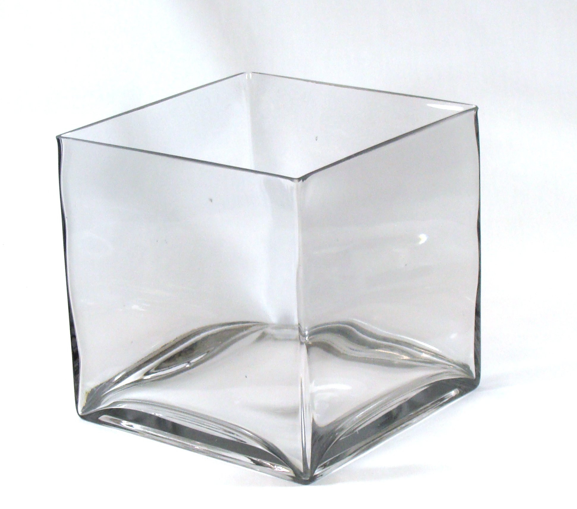 19 Best 5 Inch Square Glass Vases 2024