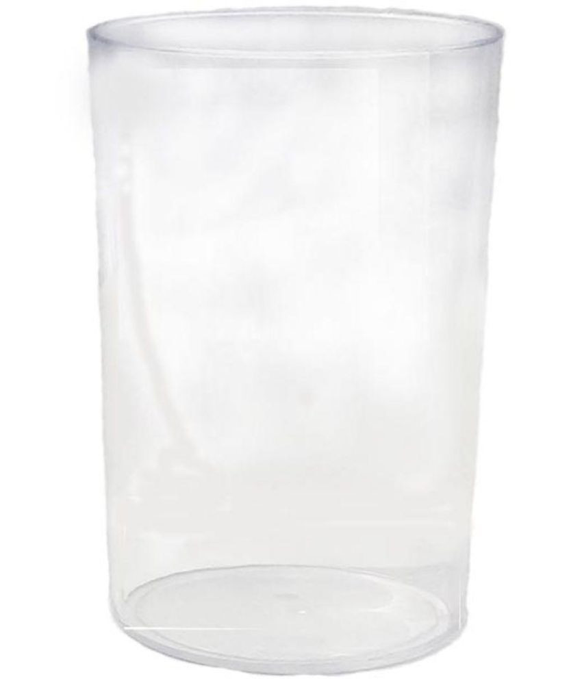 20 attractive 5 X 10 Cylinder Vase 2024 free download 5 x 10 cylinder vase of unbreakable round 300ml plastic transparent glass set of 6 buy pertaining to unbreakable round 300ml plastic transparent glass set of 6