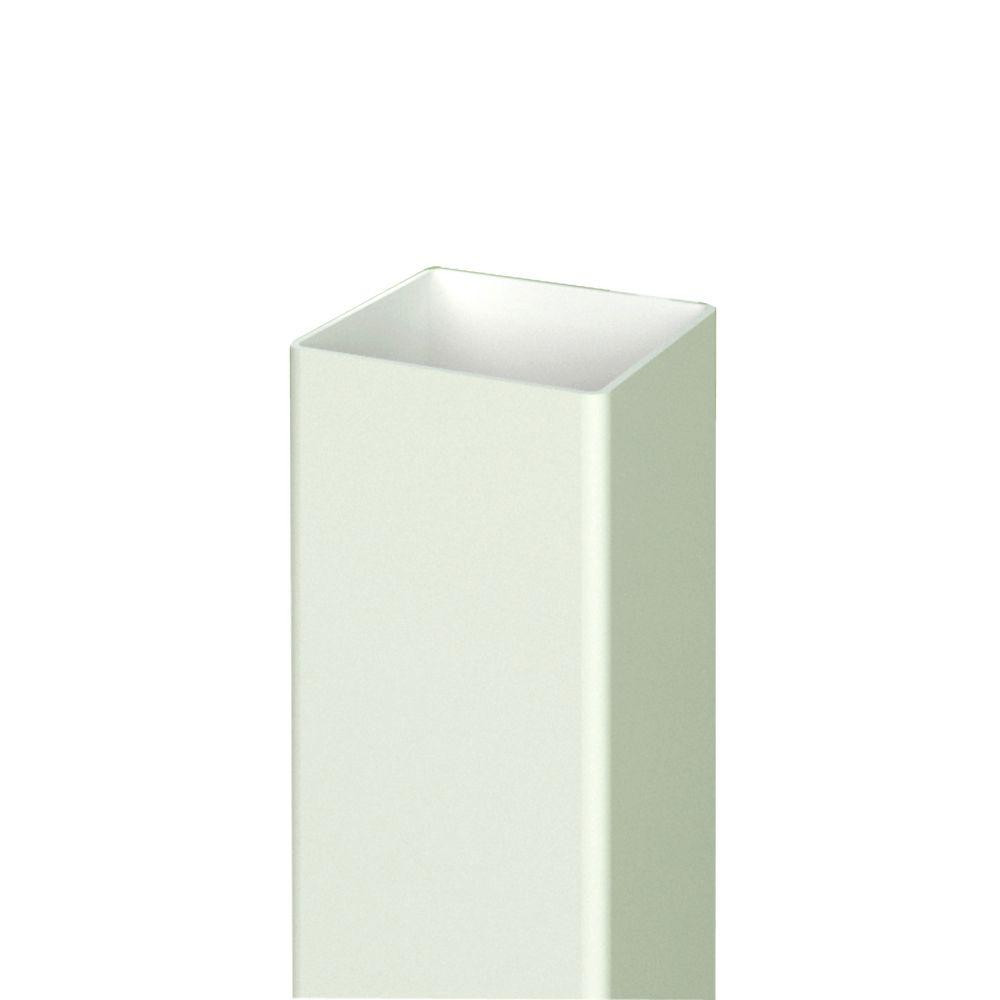 14 Wonderful 6 Inch Cylinder Vase 2024 free download 6 inch cylinder vase of veranda 4 in x 4 in x 6 ft white vinyl fence post 195168 the with veranda 4 in x 4 in x 6 ft white vinyl fence post