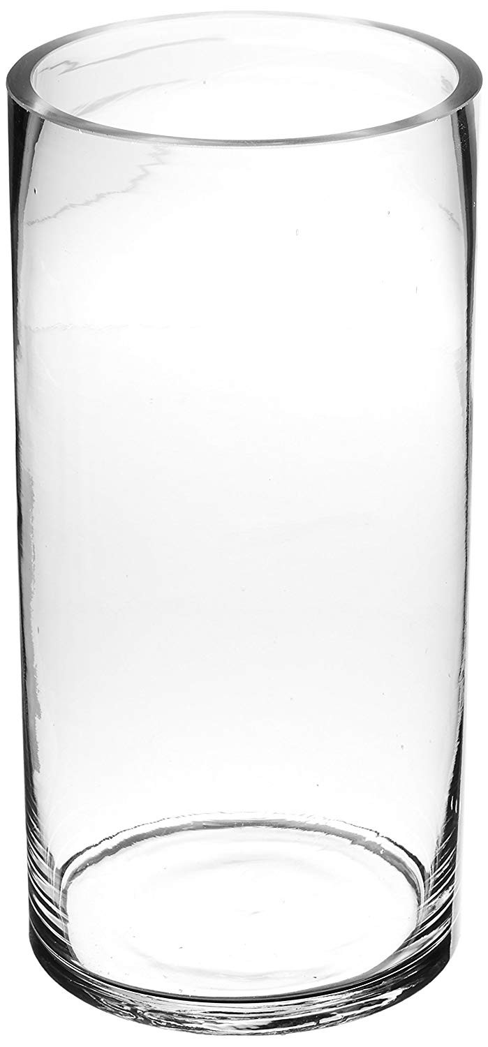 25 Perfect 6 Inch Glass Cylinder Vase 2024 free download 6 inch glass cylinder vase of amazon com wgv glass cylinder vase 5 x 10 home kitchen within 71dnkkv2w5l sl1500