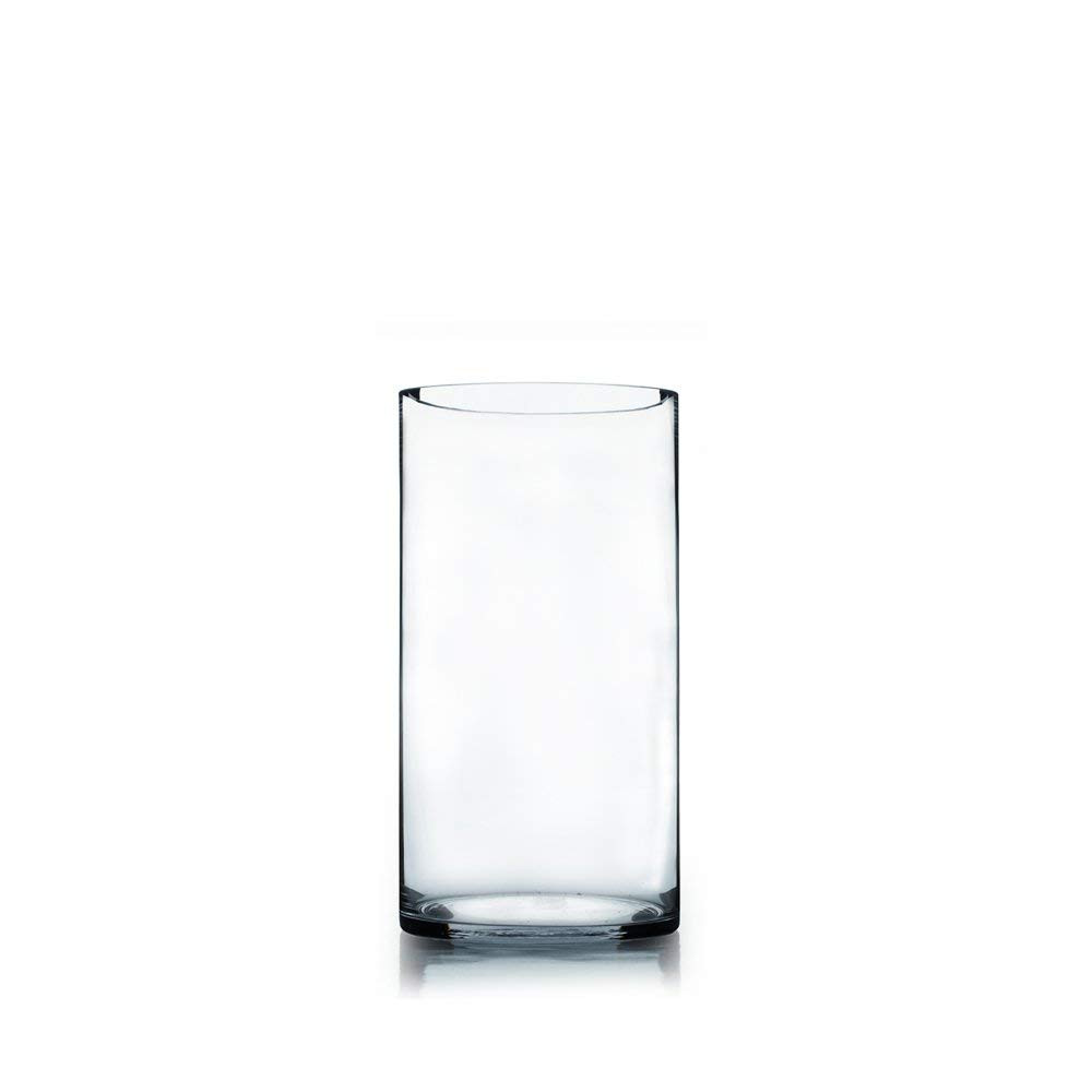 15 Wonderful 6x6 Square Glass Vases Bulk 2024 free download 6x6 square glass vases bulk of amazon com 1 x 6 x 12 cylinder vase for use with flower or pertaining to amazon com 1 x 6 x 12 cylinder vase for use with flower or candle wedding centerpieces