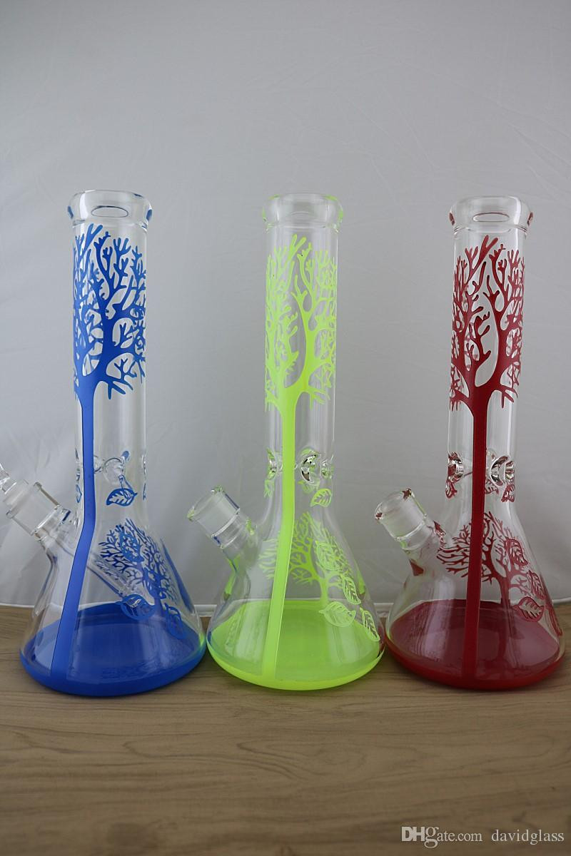 23 Nice 7 Inch Glass Vase 2024 free download 7 inch glass vase of discount 2017 high quality 14 inches 7 mm thick deep carved a throughout discount 2017 high quality 14 inches 7 mm thick deep carved a christmas tree glass bongs oil rig