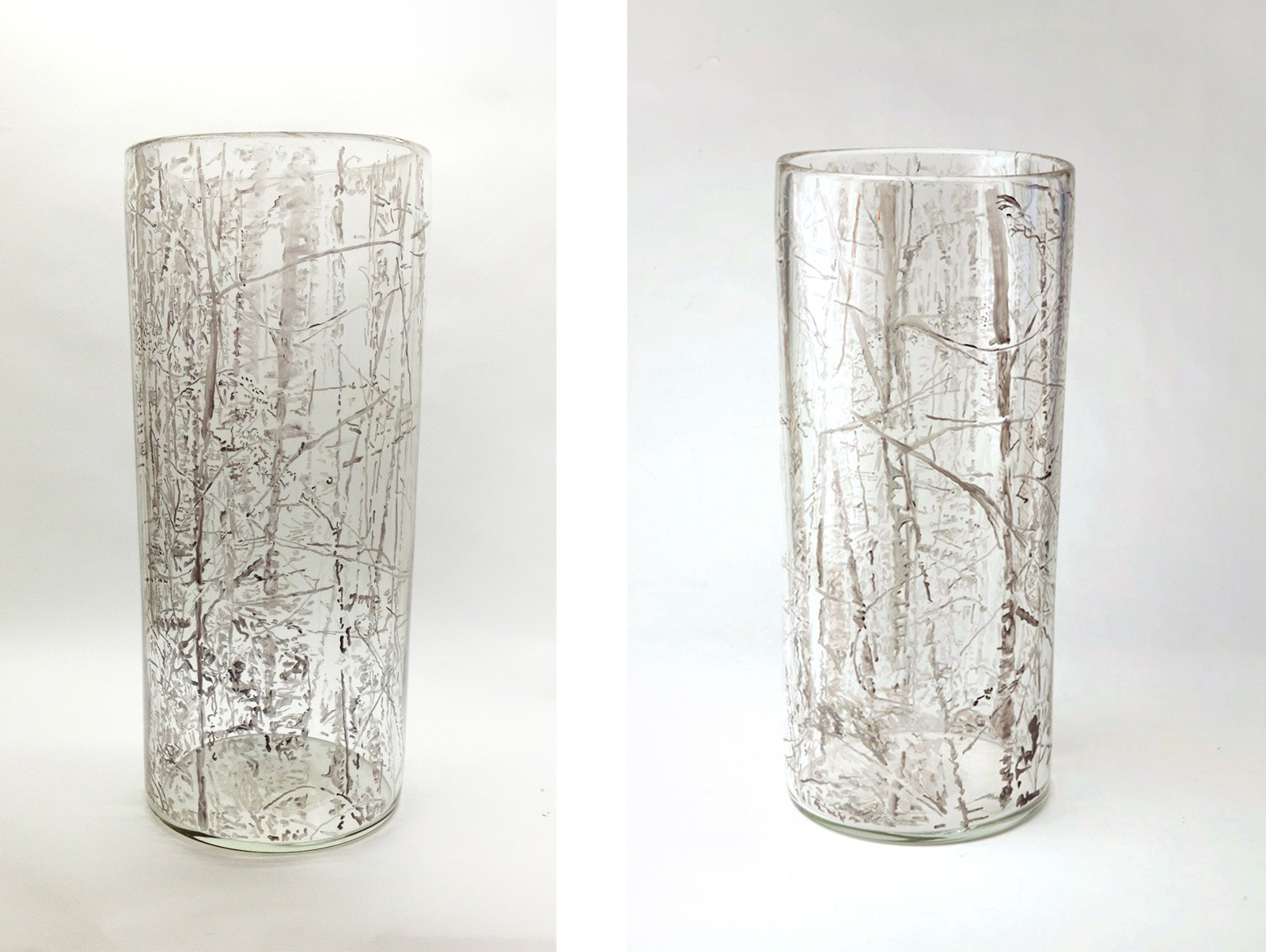 23 Nice 7 Inch Glass Vase 2024 free download 7 inch glass vase of glass emily brown intended for tall brown woods