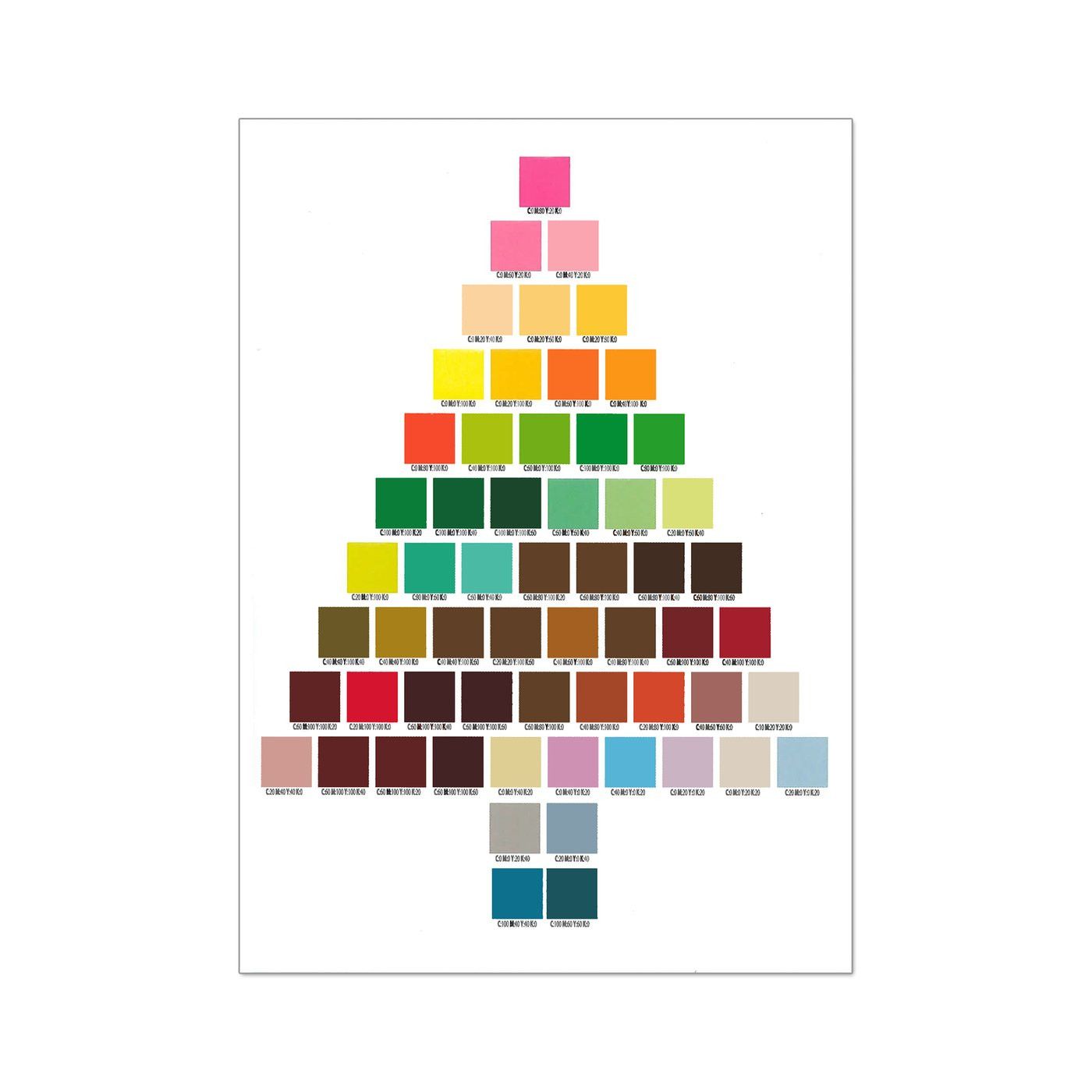 16 Elegant 7 Inch Square Vase 2024 free download 7 inch square vase of gift guide the getty store with regard to holiday boxed note cards paint chips christmas tree