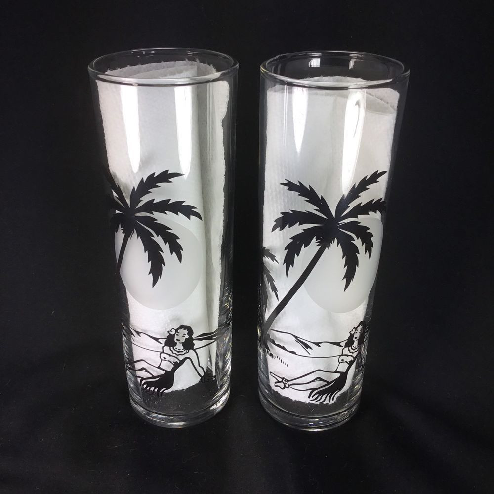 16 Elegant 7 Inch Square Vase 2024 free download 7 inch square vase of hawaiian wahine high ball tumbler glasses pair black and clear 7 throughout hawaiian wahine high ball tumbler glasses pair black and clear 7 tall palm tree