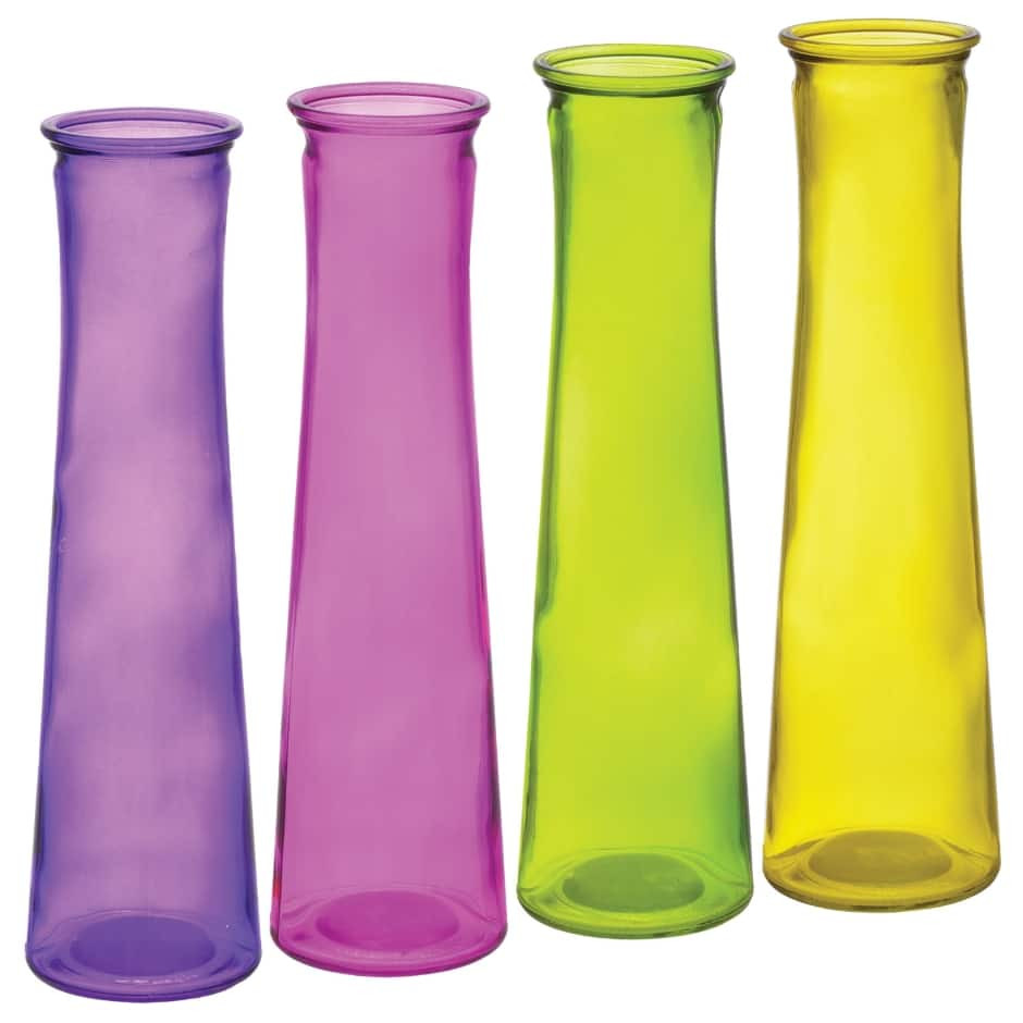 15 Awesome 8 Inch Glass Cylinder Vase 2024 free download 8 inch glass cylinder vase of glass bud dollar tree inc within assorted tapered cylindrical glass bud vases 9 in