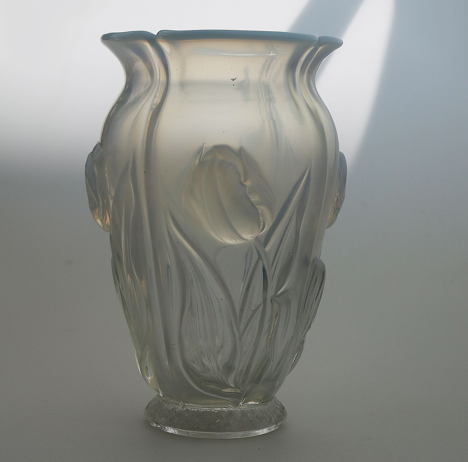 16 Wonderful Ac Moore Glass Vases 2024 free download ac moore glass vases of antique art deco large barolac josef inwald opalescent glass vase throughout antique art deco large barolac josef inwald opalescent glass vase c 1930