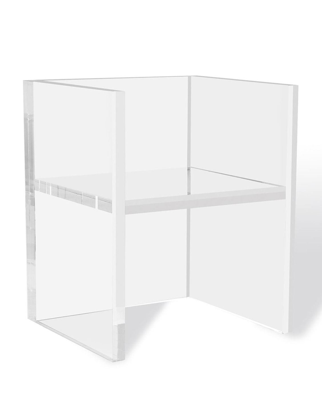 30 Fashionable Acrylic Cube Vase 2024 free download acrylic cube vase of interlude wyndham acrylic cube chair trending clearly with regard to interlude home wyndham acrylic cube chair