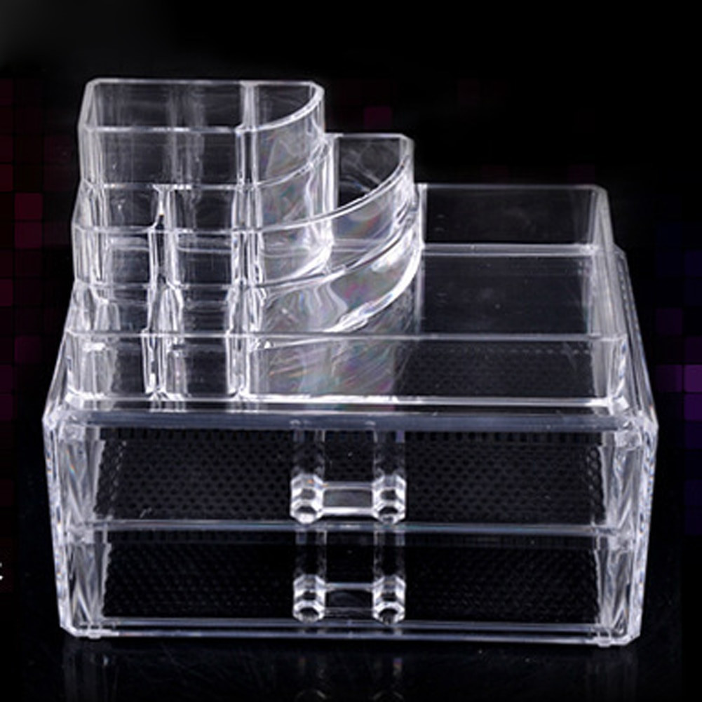 22 Awesome Acrylic Rectangle Vase 2024 free download acrylic rectangle vase of aliexpress com buy new clear acrylic makeup organizer cosmetic in aliexpress com buy new clear acrylic makeup organizer cosmetic organizer functional cosmetic stora