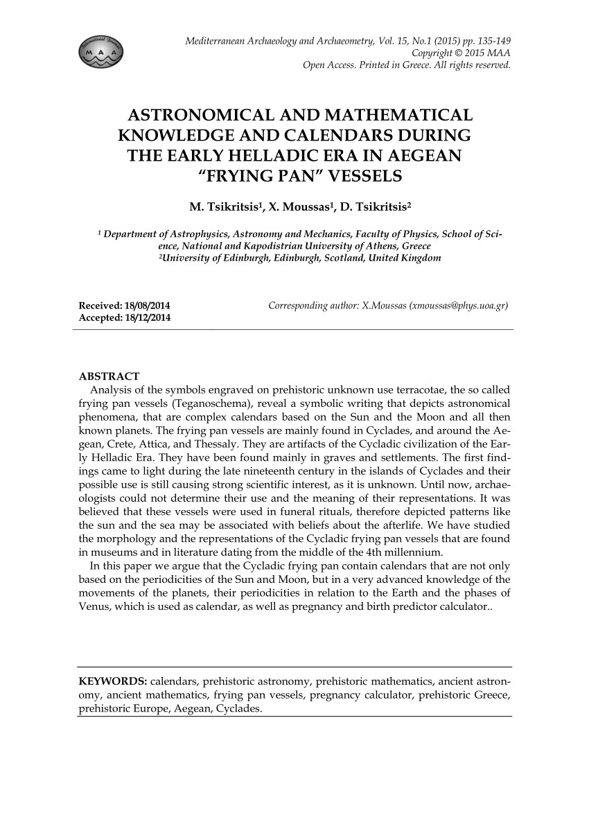 30 Stunning Aegean Clear Glass Vases 2024 free download aegean clear glass vases of pdf astronomical and mathematical knowledge and calendars during with pdf astronomical and mathematical knowledge and calendars during the early helladic era in a