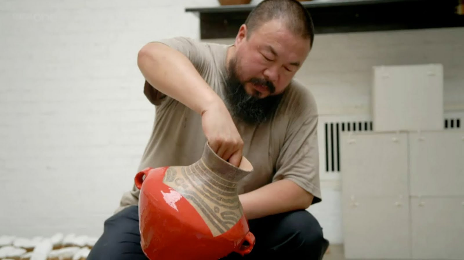 21 Awesome Ai Weiwei Vase 2024 free download ai weiwei vase of portable antiquity collecting and heritage issues artist ai in portable antiquity collecting and heritage issues