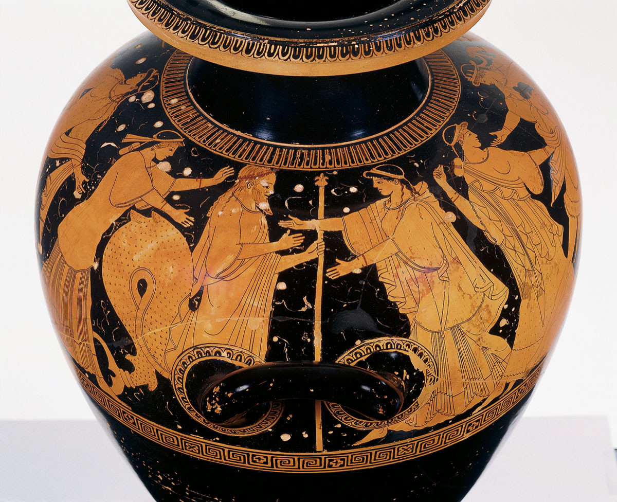 28 Cute Alexander Kalifano Vase 2024 free download alexander kalifano vase of 2500 years later athenian artist gets his first major show artsy throughout nebqae 42iylbjus2qa3lq 8738 10 19a