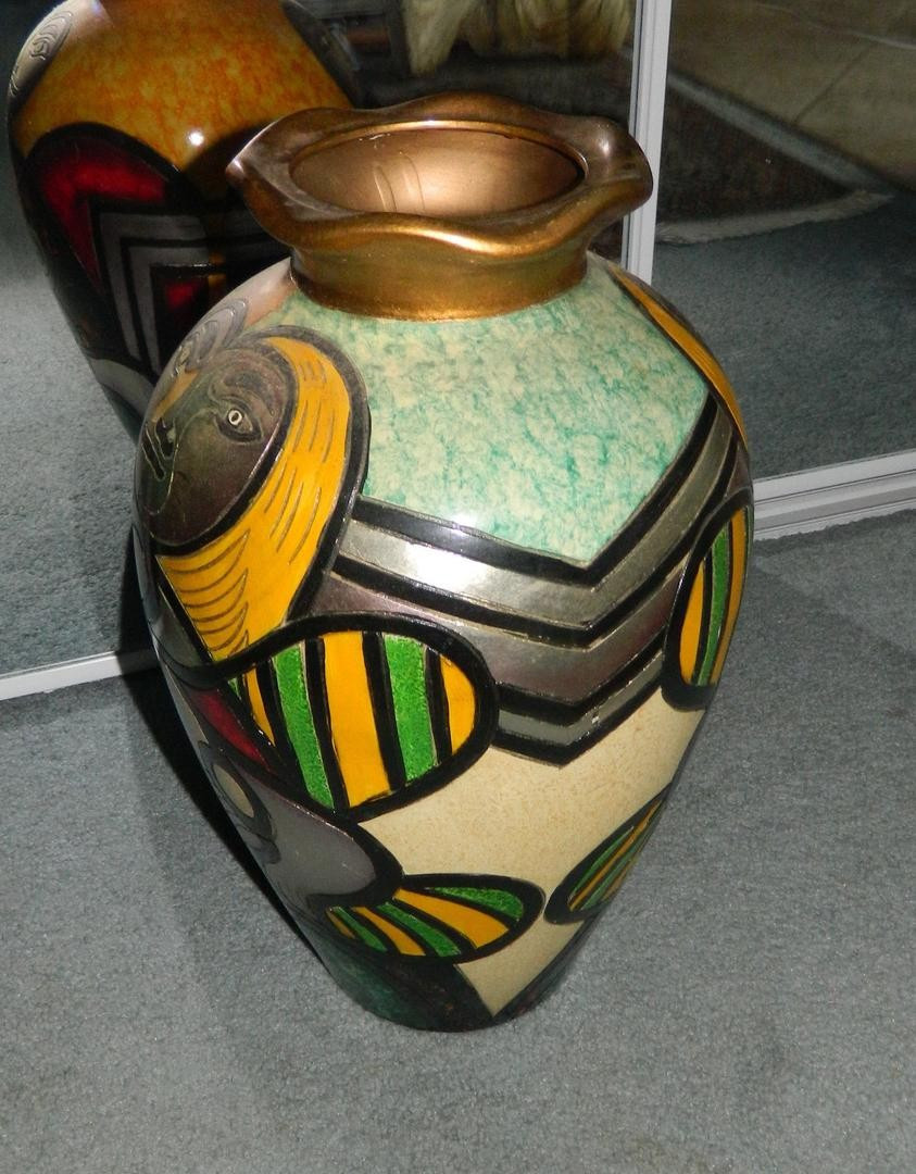 28 Cute Alexander Kalifano Vase 2024 free download alexander kalifano vase of very large alexander kalifano vase 18 high 38 around 7 across regarding very large alexander kalifano vase 18 high 38 around 7 across 1839342163